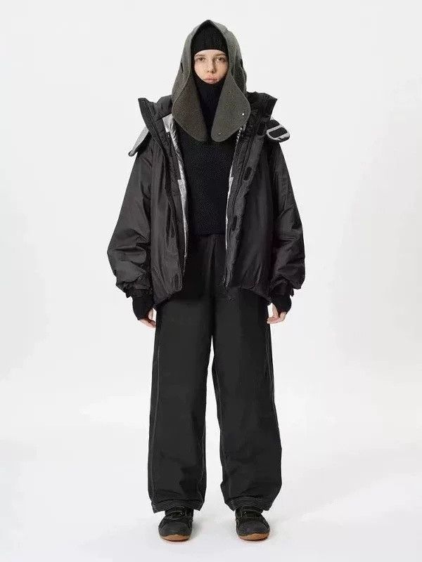 Goldwin Goldwin Windstopper Thermo Padded Jacket Size US XL / EU 56 / 4 - 1 Thumbnail