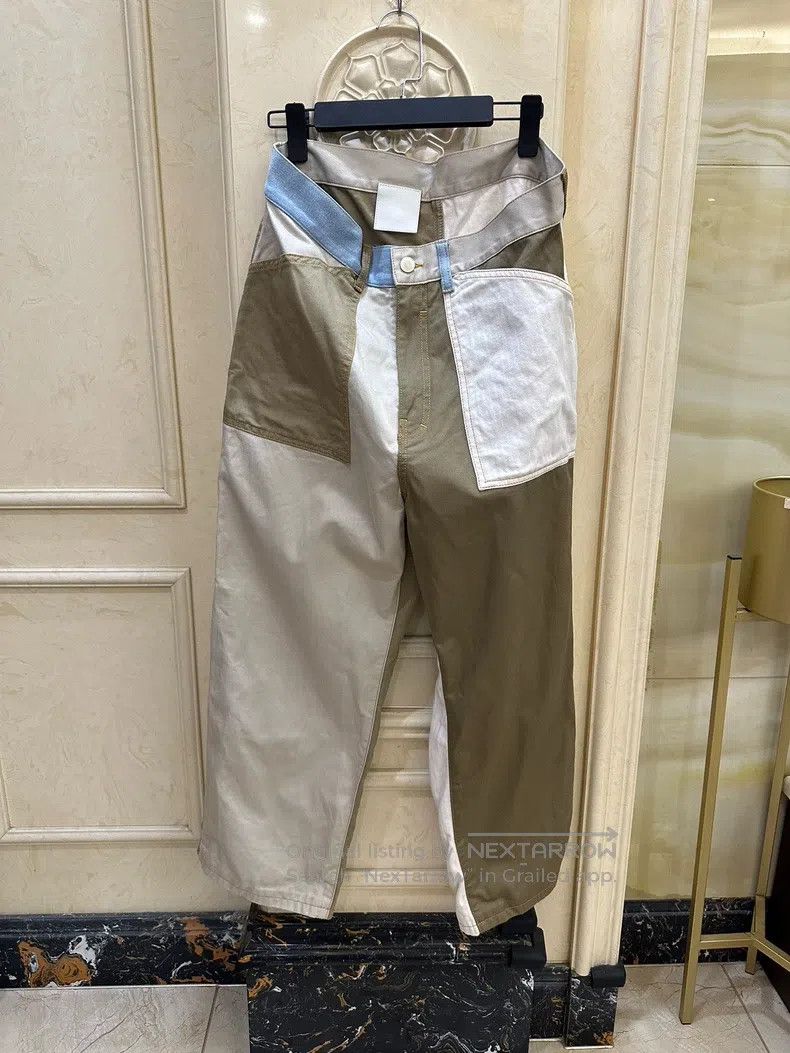 Givenchy Givenchy Casual Trousers Size US 31 - 1 Thumbnail