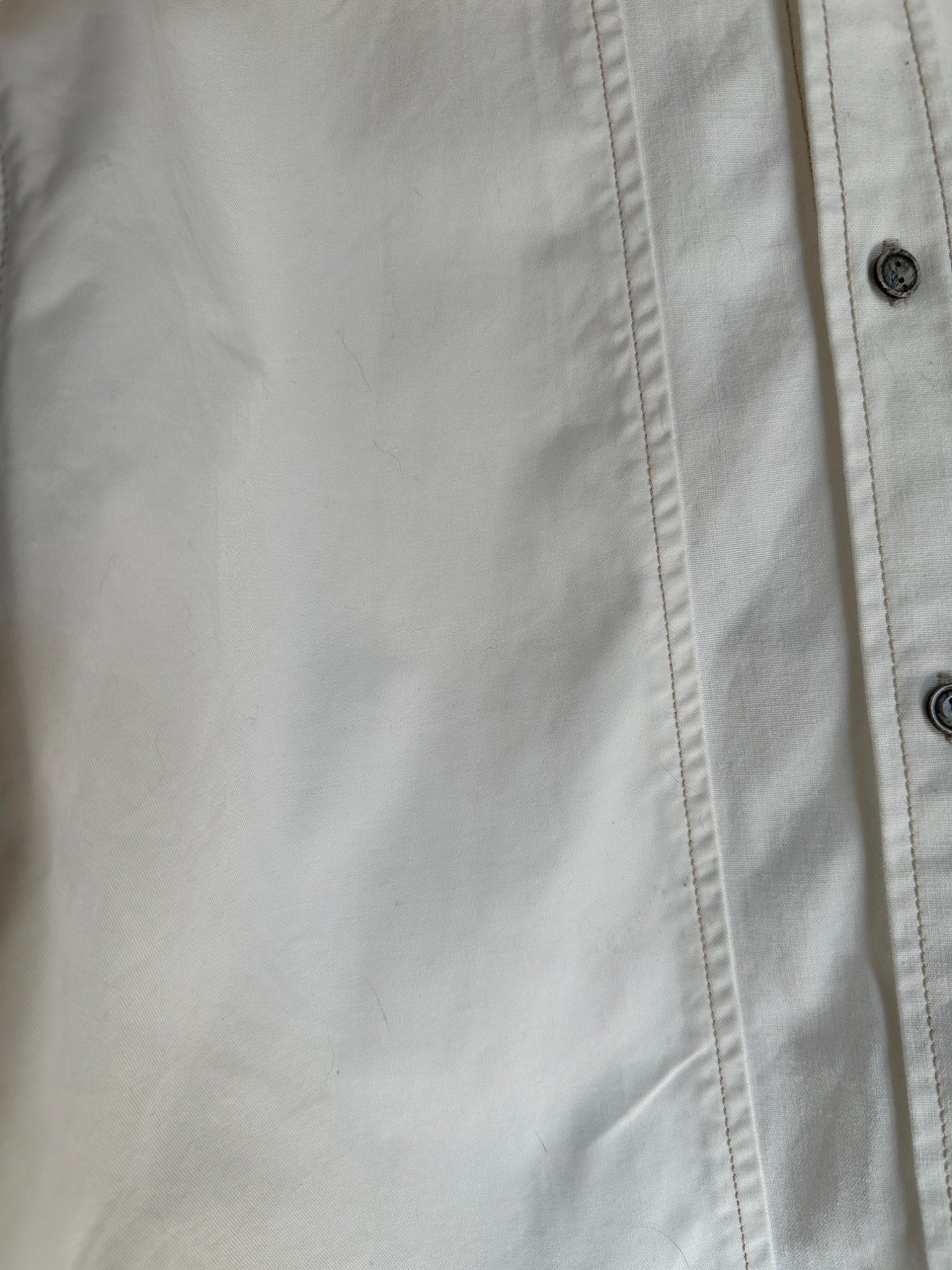 Acne Studios Acne Studios Overshirt Size US L / EU 52-54 / 3 - 7 Thumbnail
