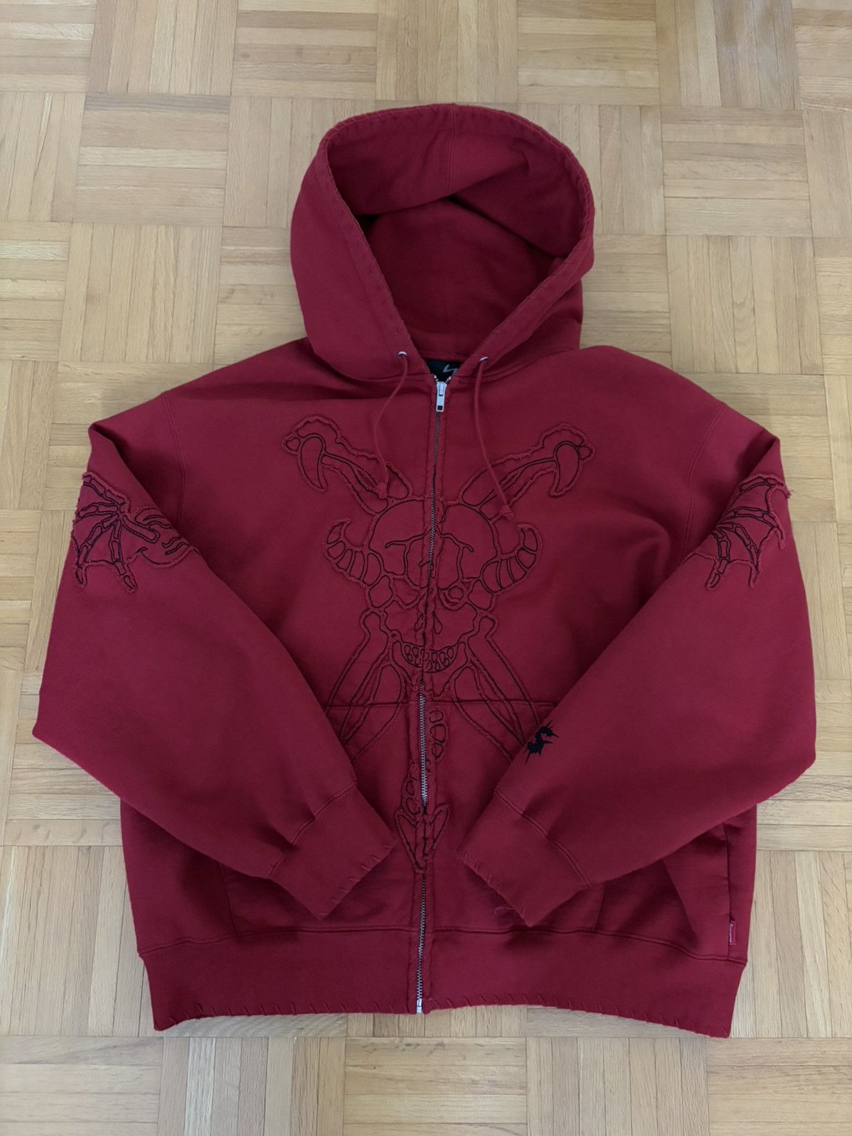 ジャケット・アウター yohji yamamoto 20aw hoodie coat Y's by Yohji Yamamoto Detachable Hoodie Coat Grey – Neighbour