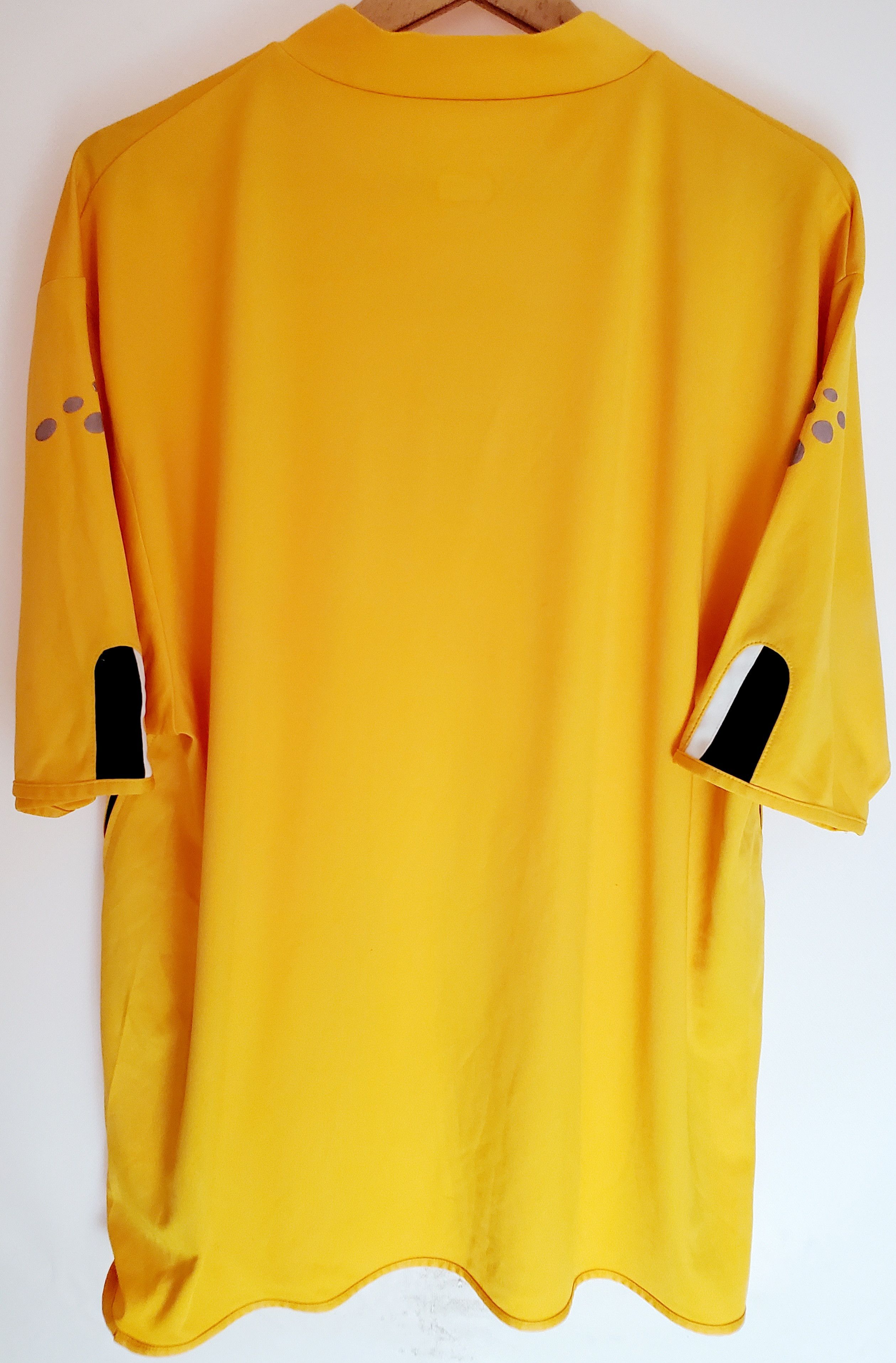 Vintage Scotland football shirt 2004 - 2006 Jersey Size XL