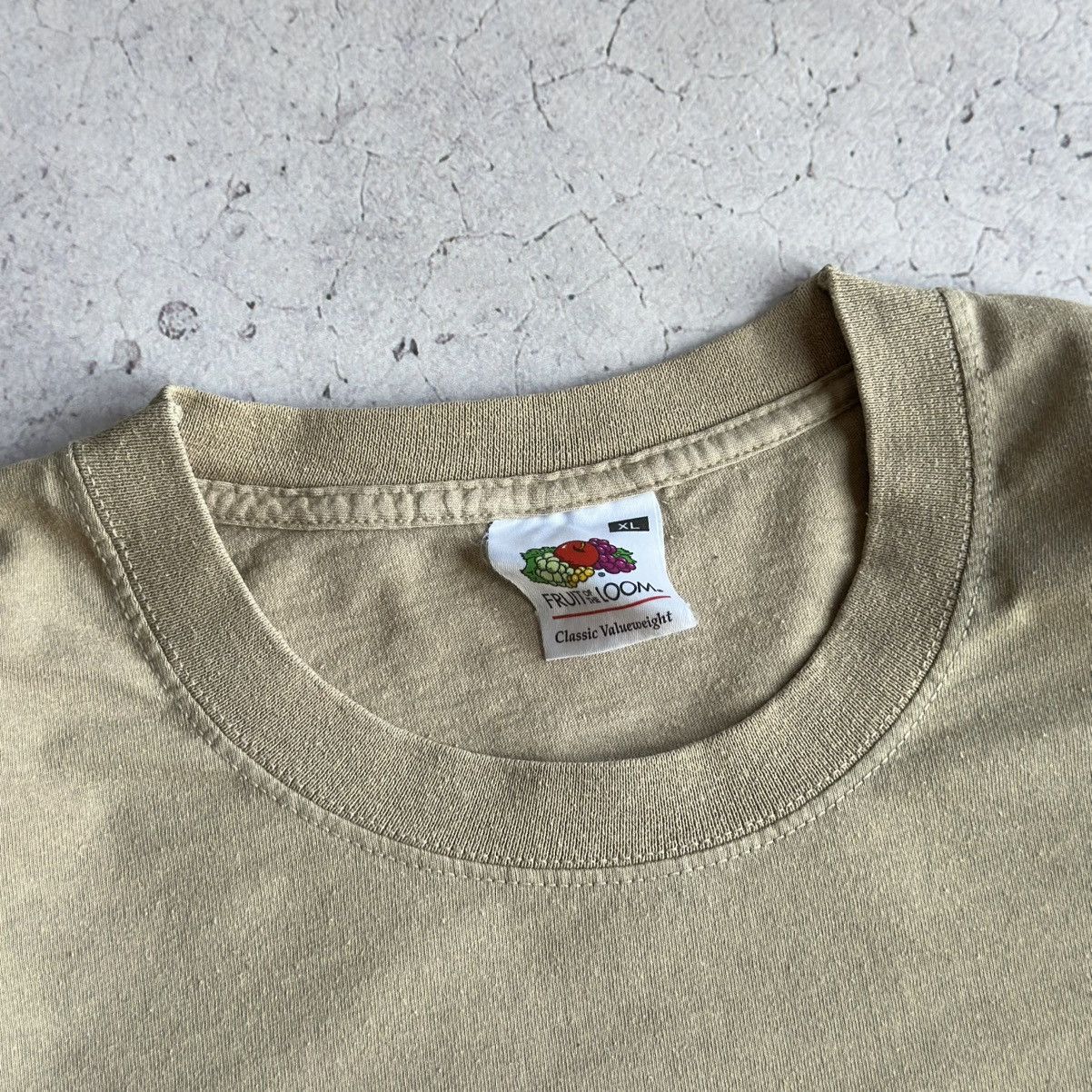 Band Tees Vintage 2003 Kings of Leon Promo Band Tee Size US XL / EU 56 / 4 - 6 Thumbnail