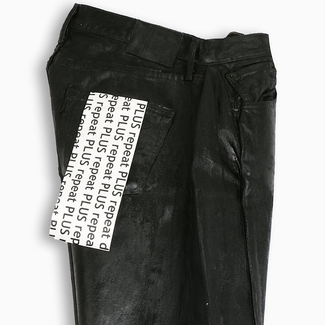 Japanese Brand × Levi's × Vintage REPEAT PLUS 002 Dirty Coating 33 Inch (RP002Z3303) Size US 33 - 4 Thumbnail