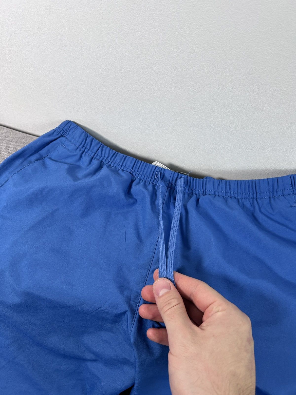 Other NIKE AIR GORPCORE VINTAGE DRILL PANTS DRILL Size US 34 / EU 50 - 5 Thumbnail