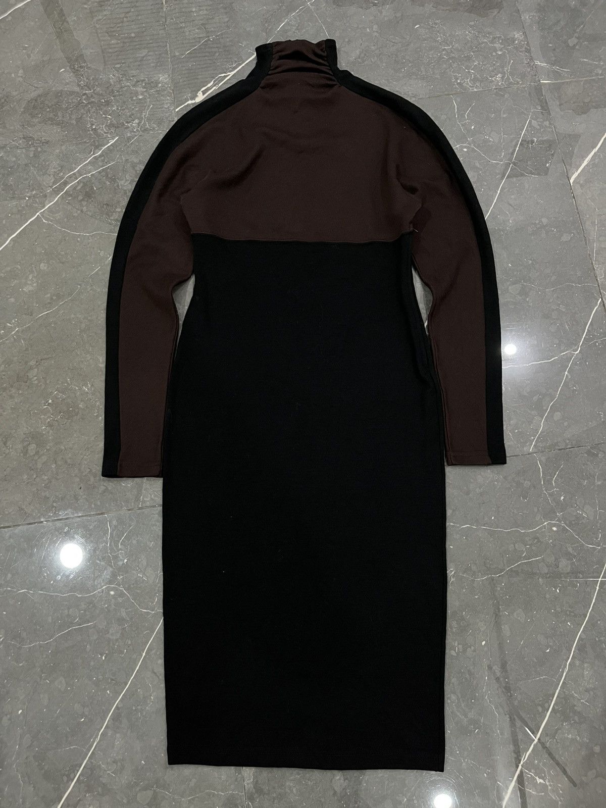 Fendi Fendissime karl lagerfeld era dress archive Size S / US 4 / IT 40 - 8 Thumbnail