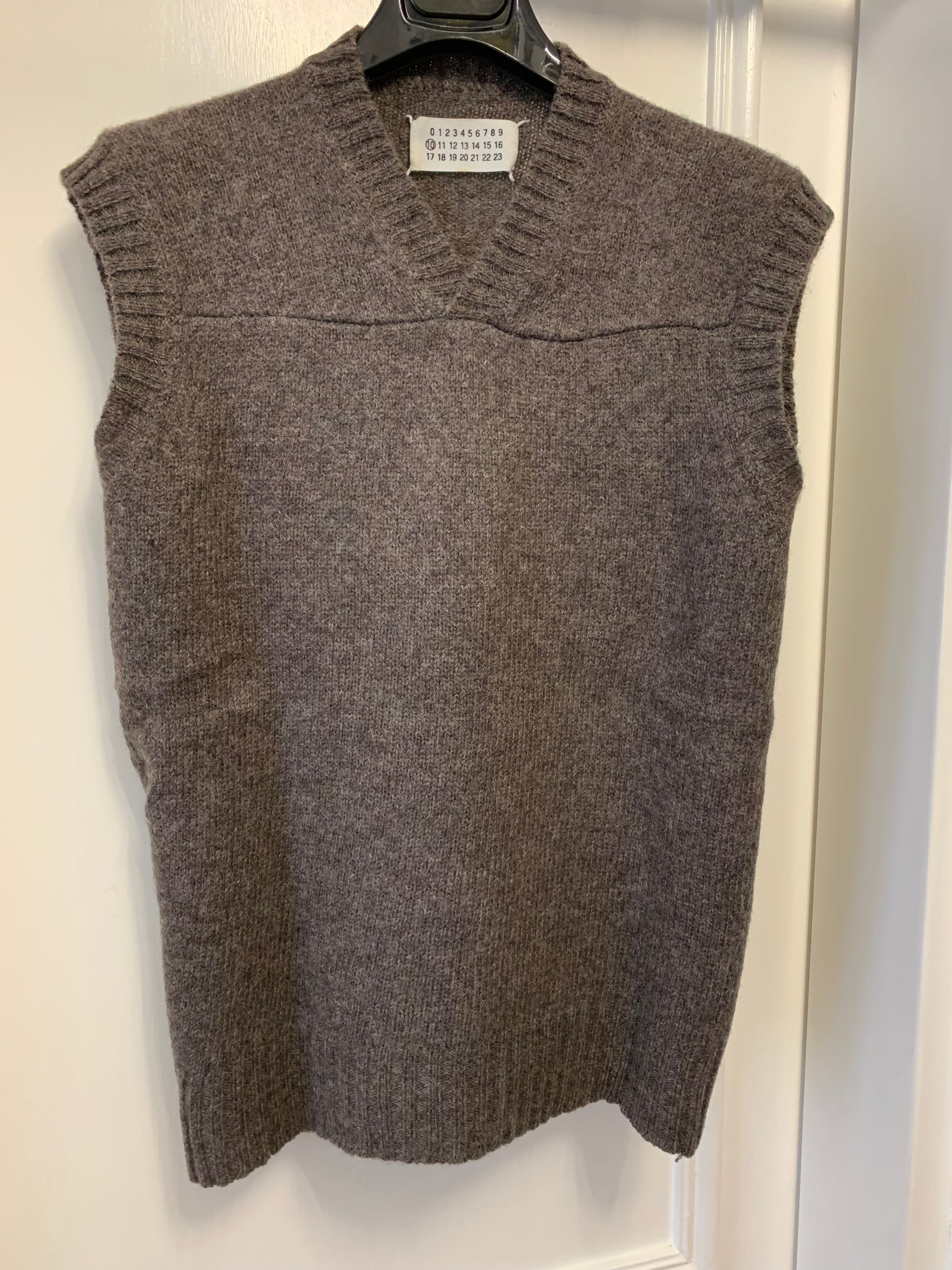 Maison Margiela MAISON MARTIN MARGIELA-TOP CONDITION!! Size US M / EU 48-50 / 2 - 6 Thumbnail