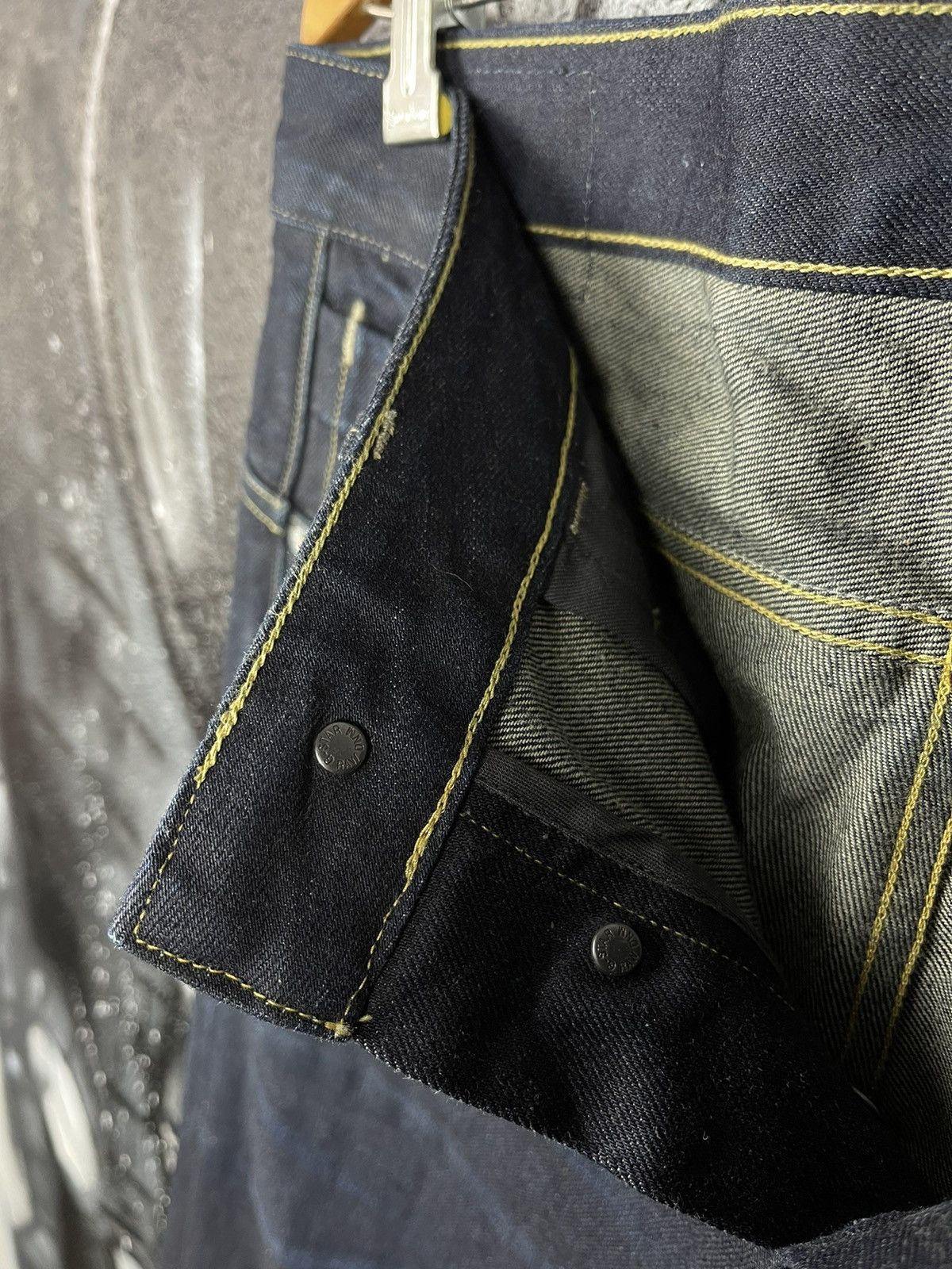 G-Star G Star RAW Type C 3D Loose Tapered Jeans Men’s Size W31 L34 Size US 31 - 13 Thumbnail