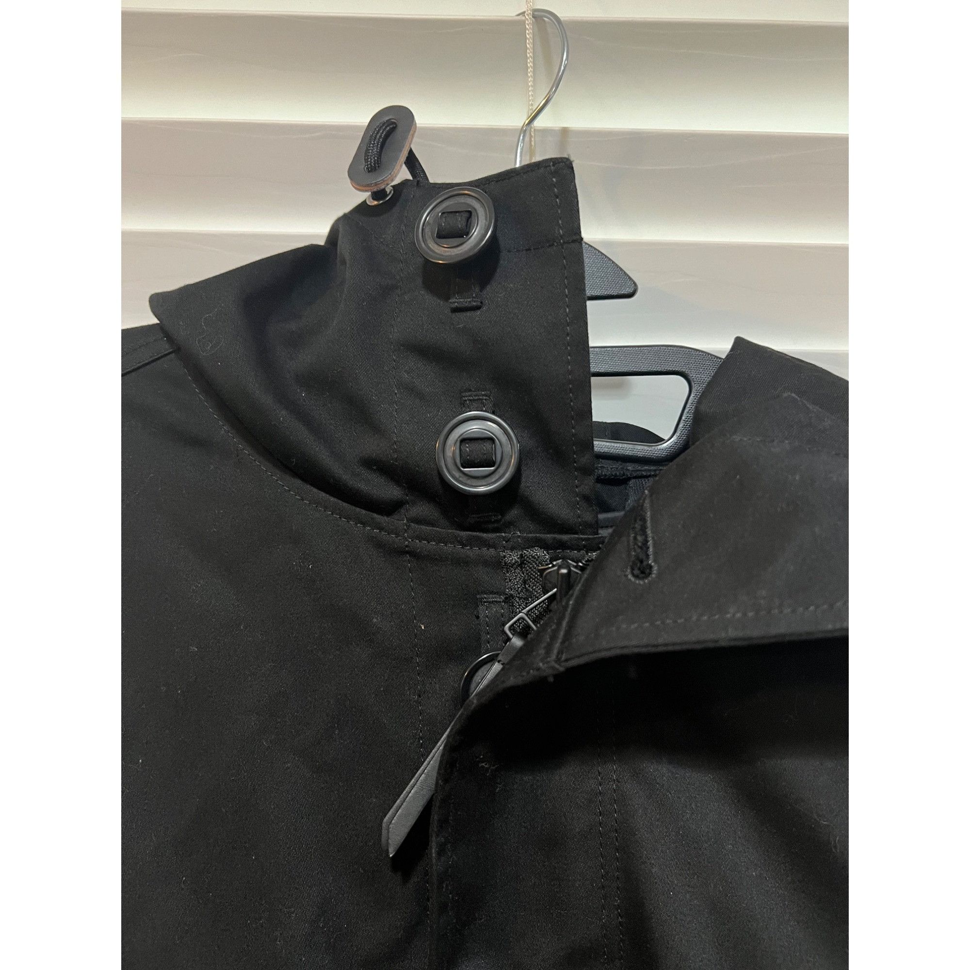 Alpha Industries Alpha Industries Alpha Industries Canadian Mod Parka Mens Ja Size US L / EU 52-54 / 3 - 6 Thumbnail