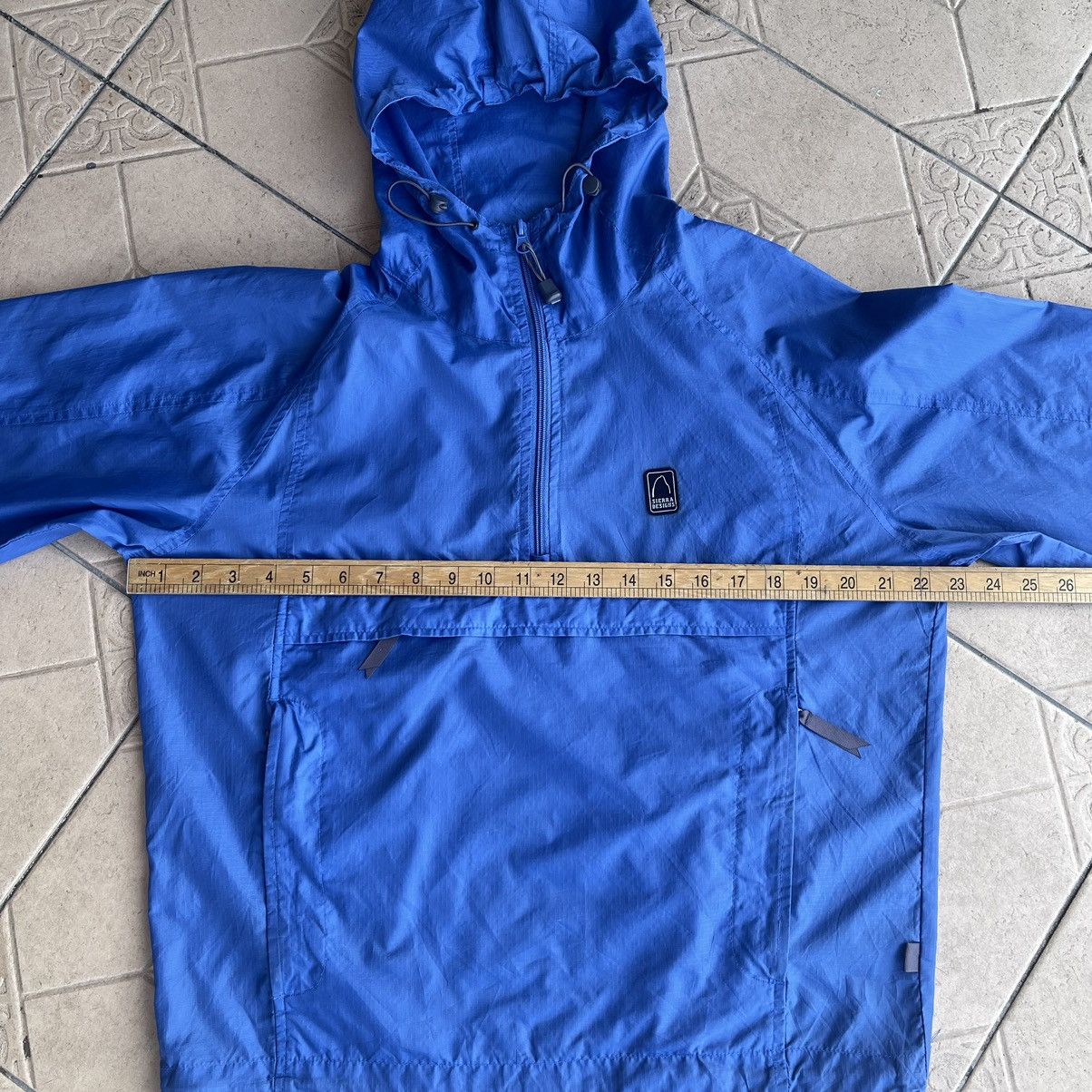Sierra Designs Sierra Design Windbreaker Outdoor Style Size US M / EU 48-50 / 2 - 13 Thumbnail