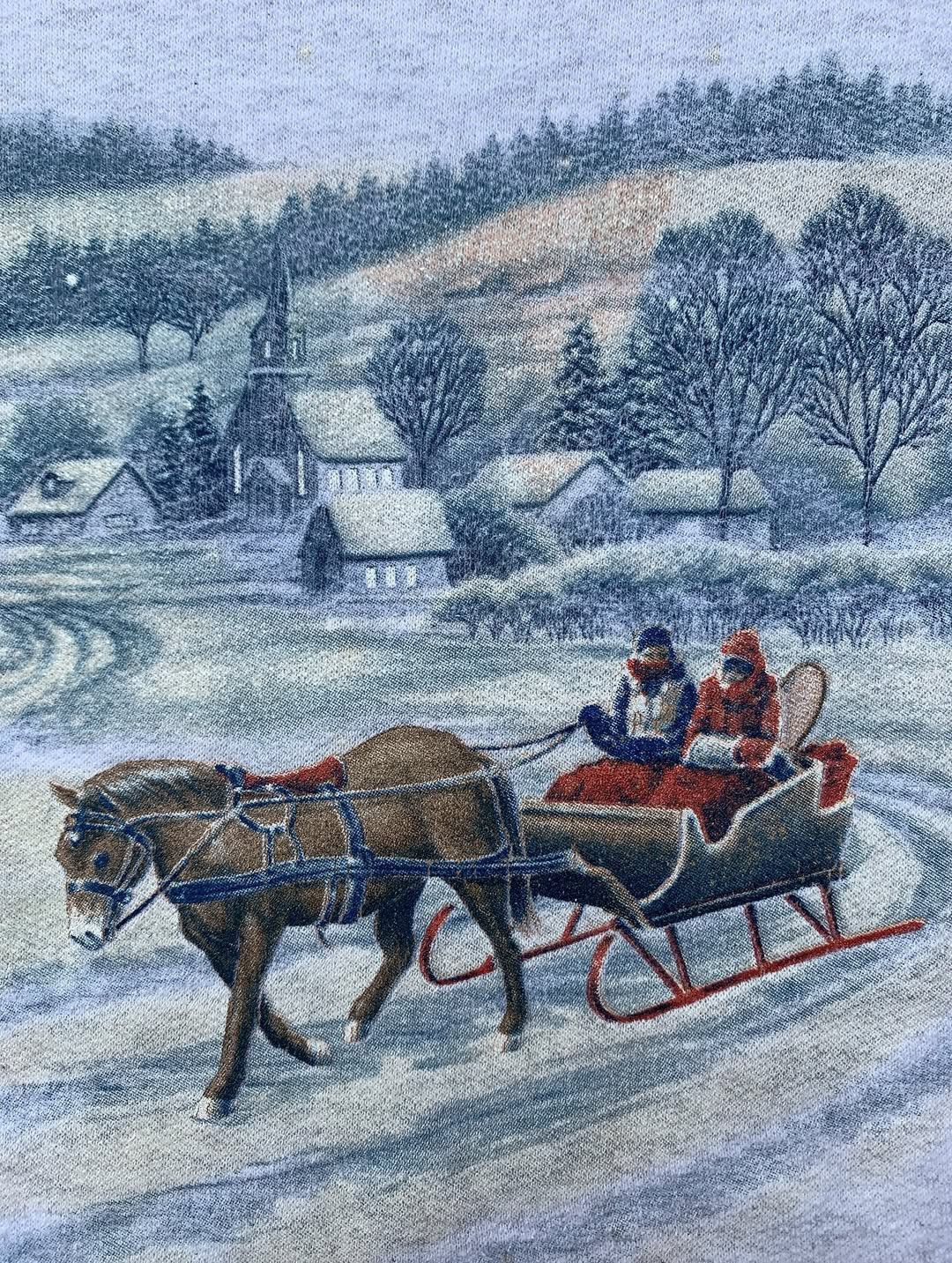 Other “Home For Christmas" Richard De Wolfe Size US L / EU 52-54 / 3 - 3 Thumbnail