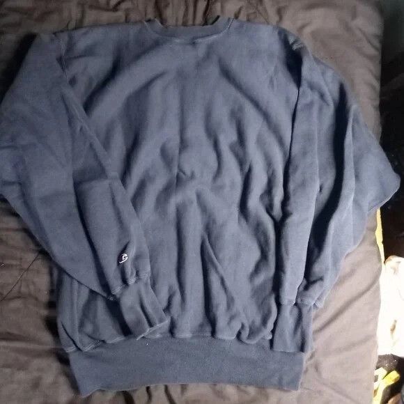 Champion Vintage Champion Reverse Weave Washington Huskies Sweatshirt Size US XXL / EU 58 / 5 - 7 Thumbnail