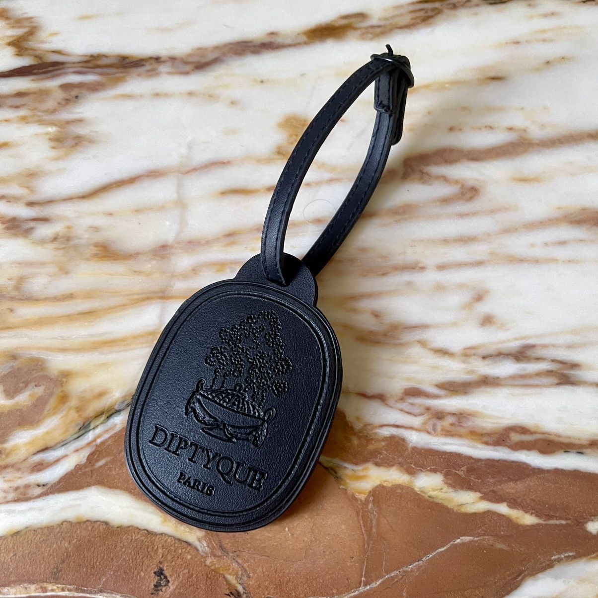 Diptyque Luggage tag Size ONE SIZE - 1 Thumbnail