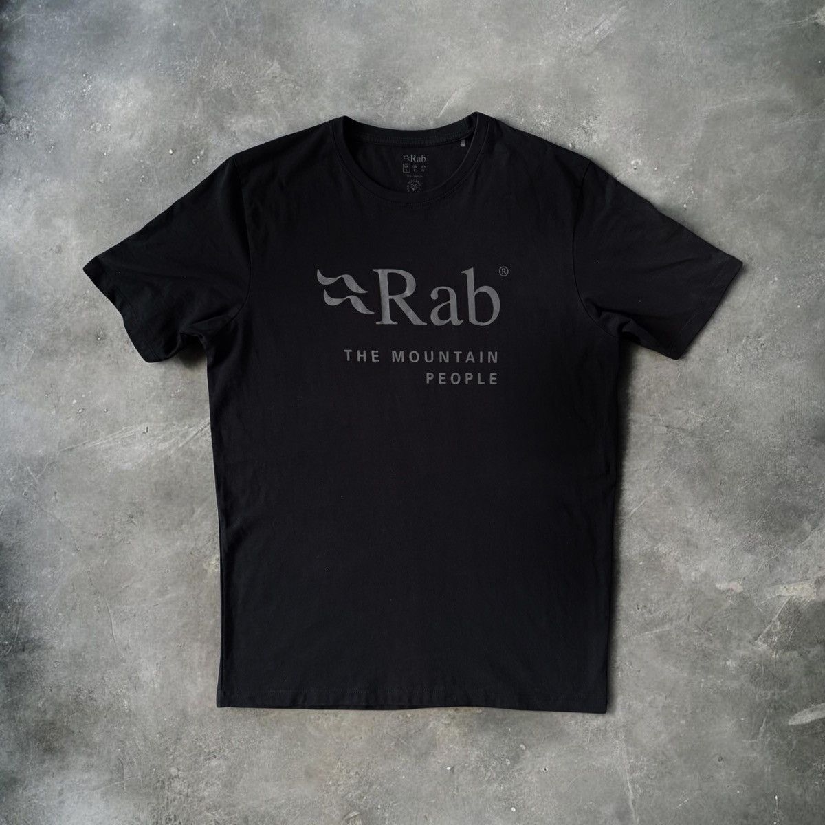 Rab Rab Stance Mountain T-Shirt Size US L / EU 52-54 / 3 - 1 Thumbnail
