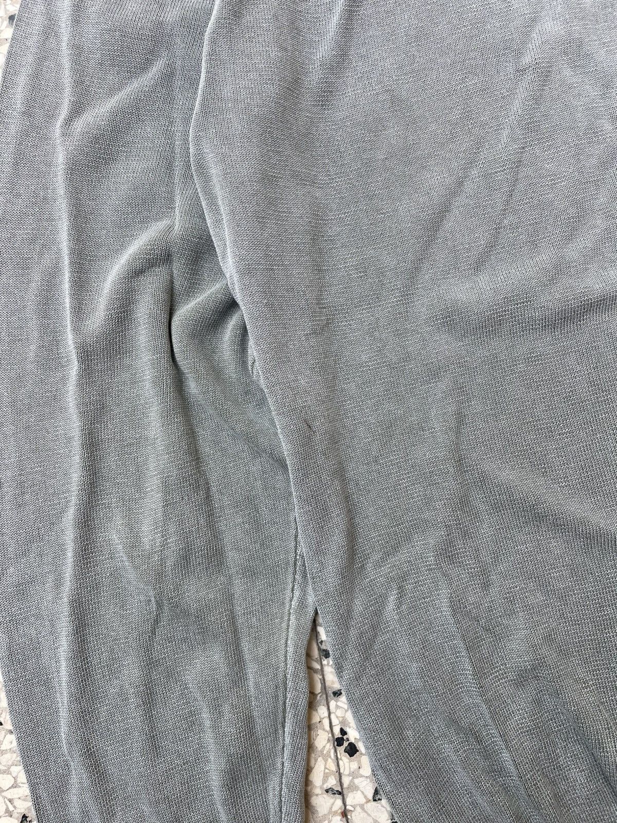 Maison Margiela Maison Margiela Distressed Effect Sweater - Size M Size US M / EU 48-50 / 2 - 4 Thumbnail