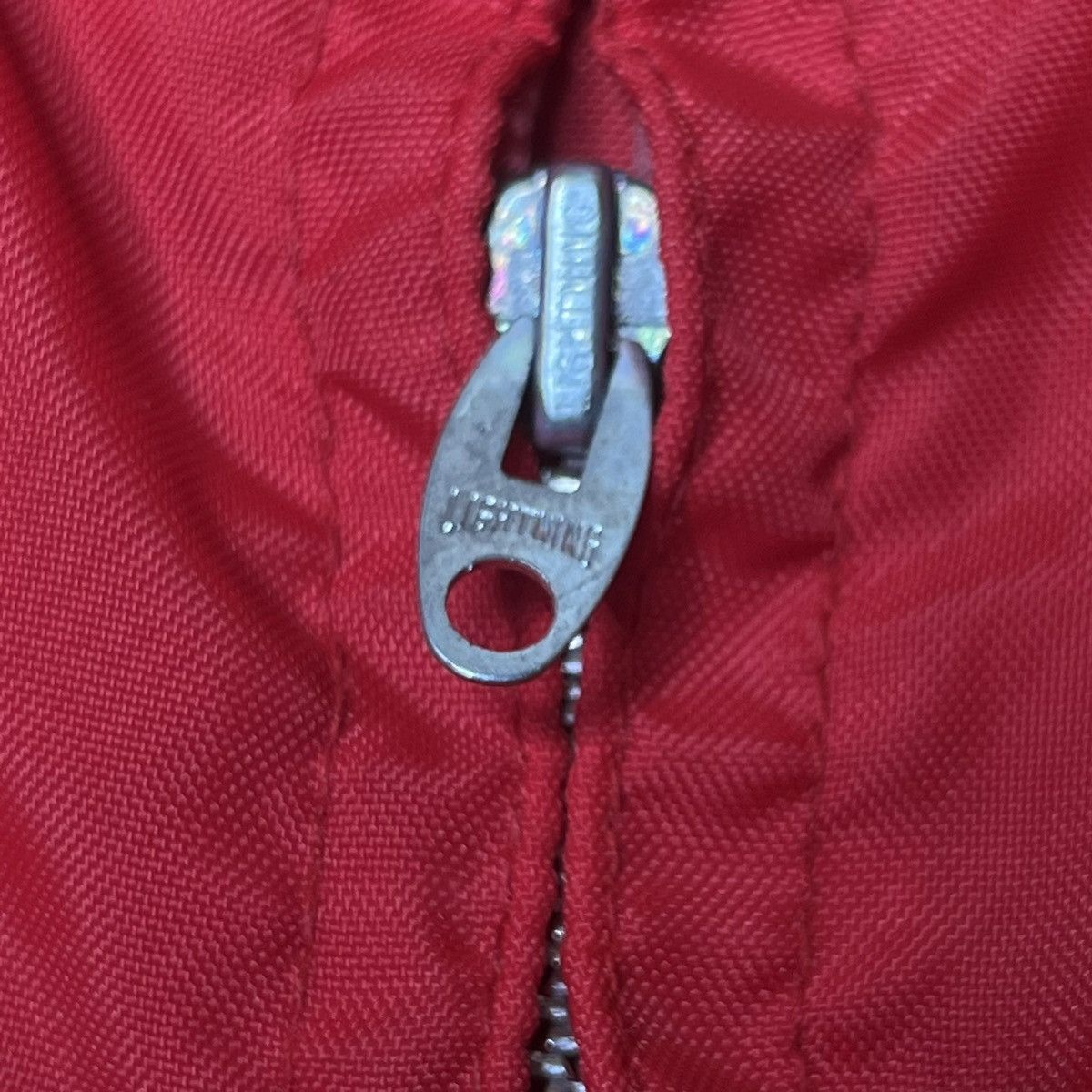 Vintage American Vintage 70s Ford Mercury Mechanic’s Jacket Medium Size US M / EU 48-50 / 2 - 3 Thumbnail