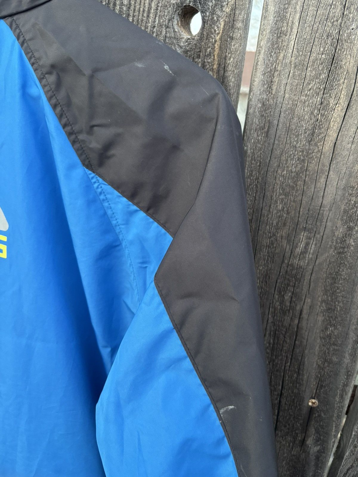 Nike × Vintage 90’s Nike ACG Jacket Size US XL / EU 56 / 4 - 5 Thumbnail