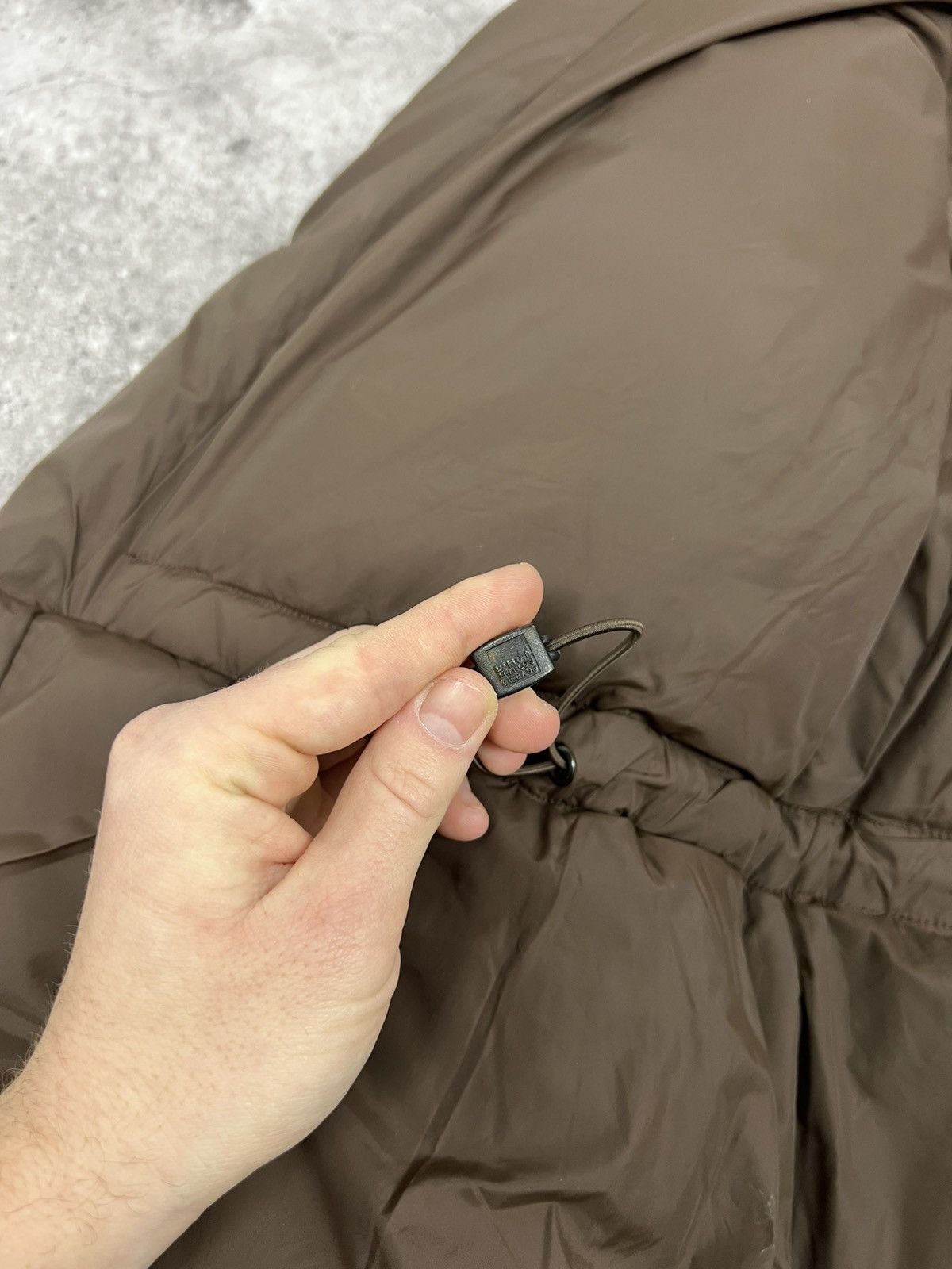 Marithe + Francois Girbaud Marithe Francois Girbaud Puffer Down Jacket Long Size M / US 6-8 / IT 42-44 - 13 Thumbnail