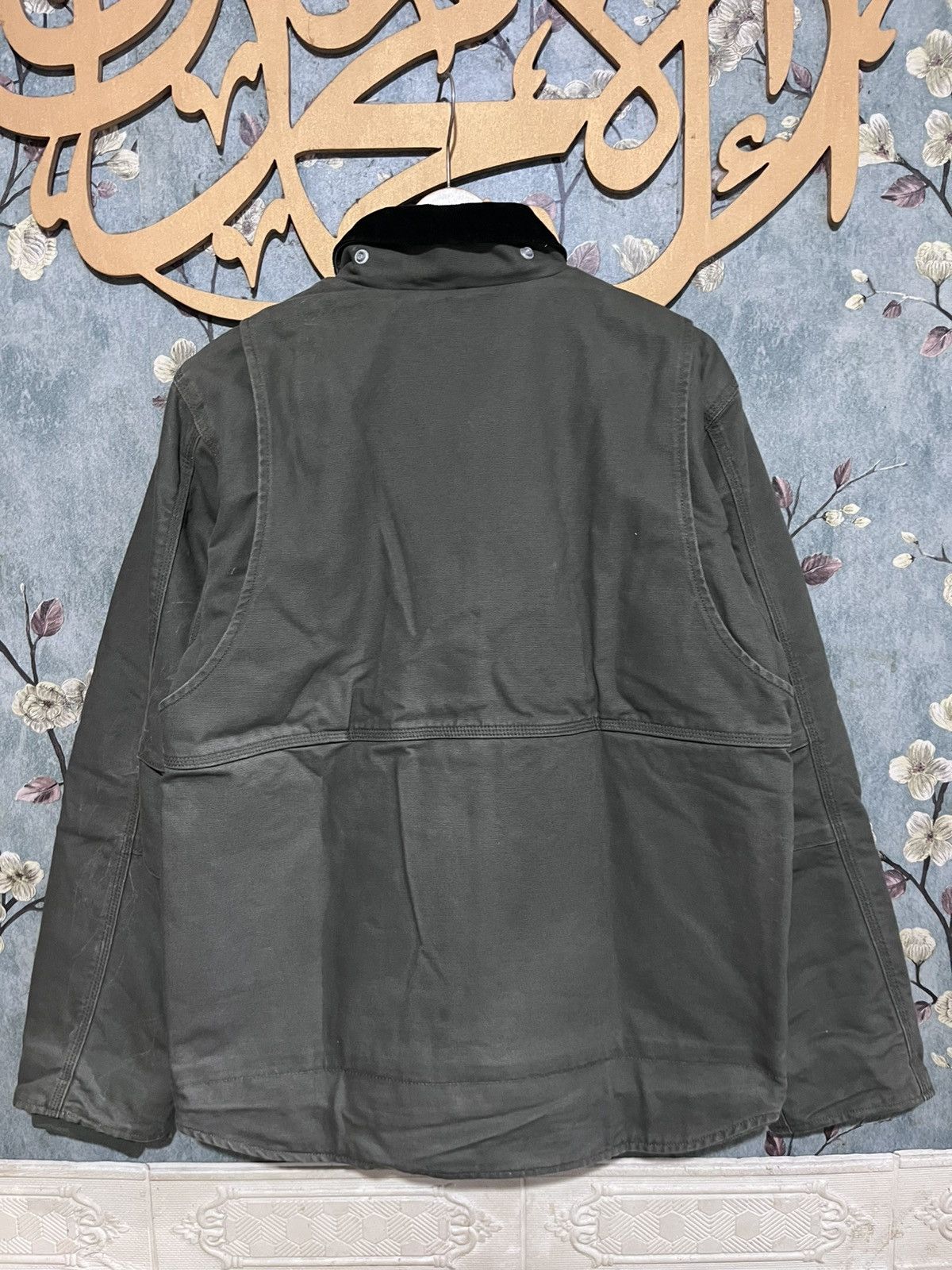 Carhartt Work Jacket Carhartt Full Swing Armstrong Size US L / EU 52-54 / 3 - 2 Thumbnail