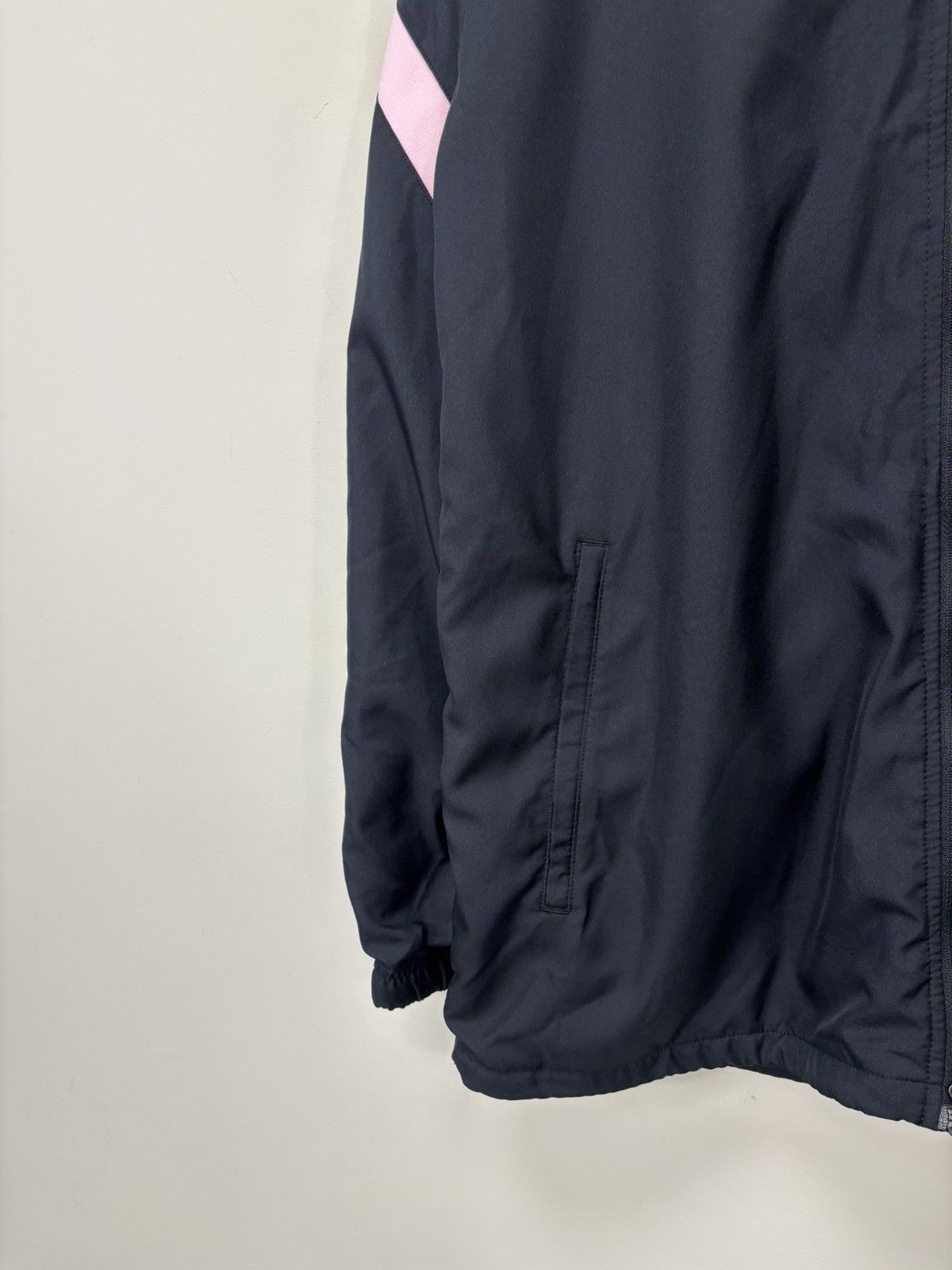 Nike Nike Paris Saint-Germain PSG 2021/22 Soccer Track Jacket Size US XL / EU 56 / 4 - 6 Thumbnail