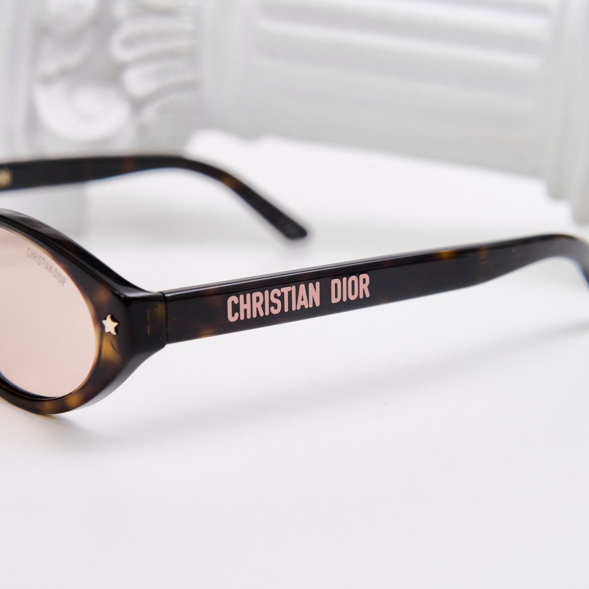 Dior DIOR DIORPACIFIC R1I 20L0 SUNGLASSES Size ONE SIZE - 3 Thumbnail