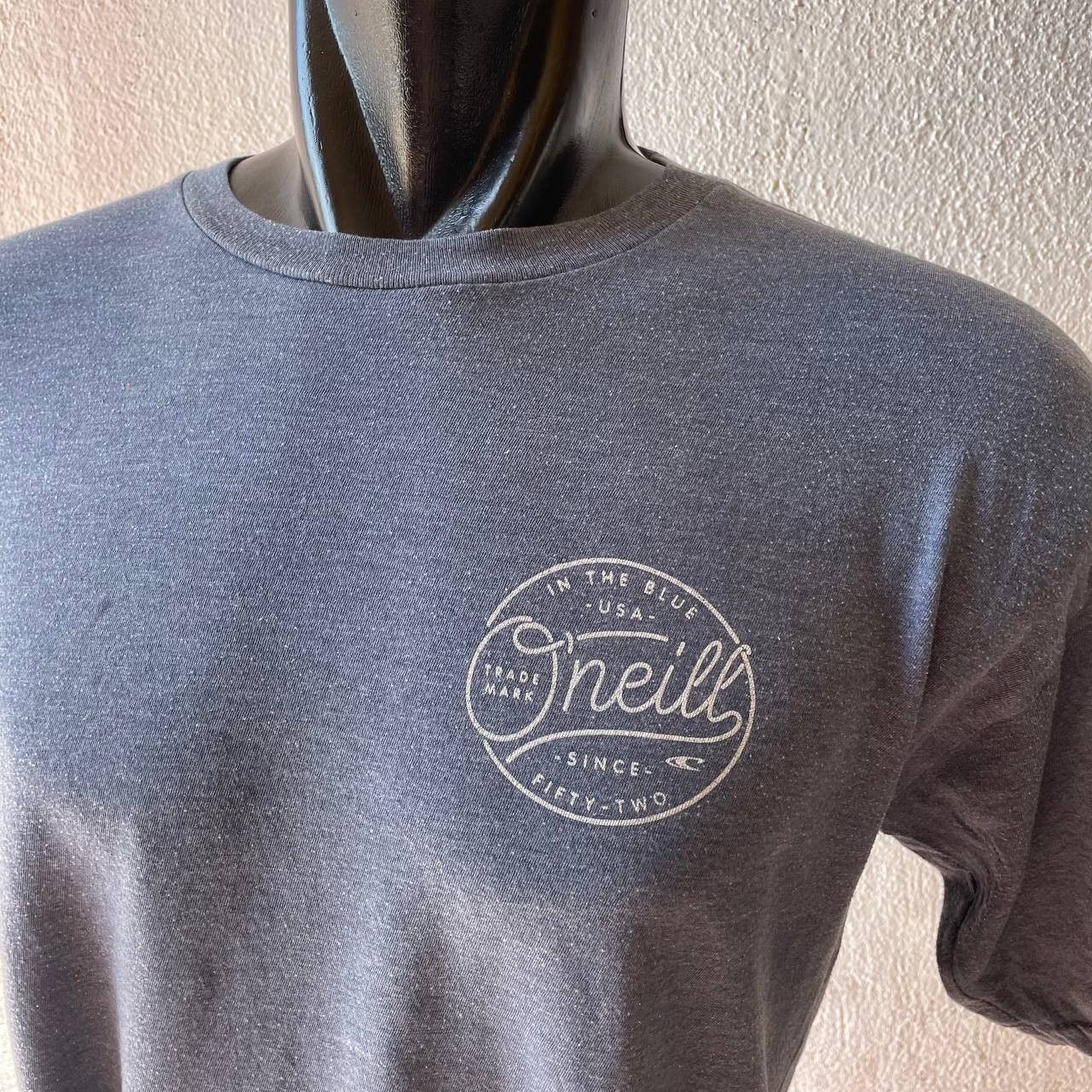 O'Neill ONEIL SURF TSHIRT GRAPHIC SURFING Size US M / EU 48-50 / 2 - 2 Thumbnail