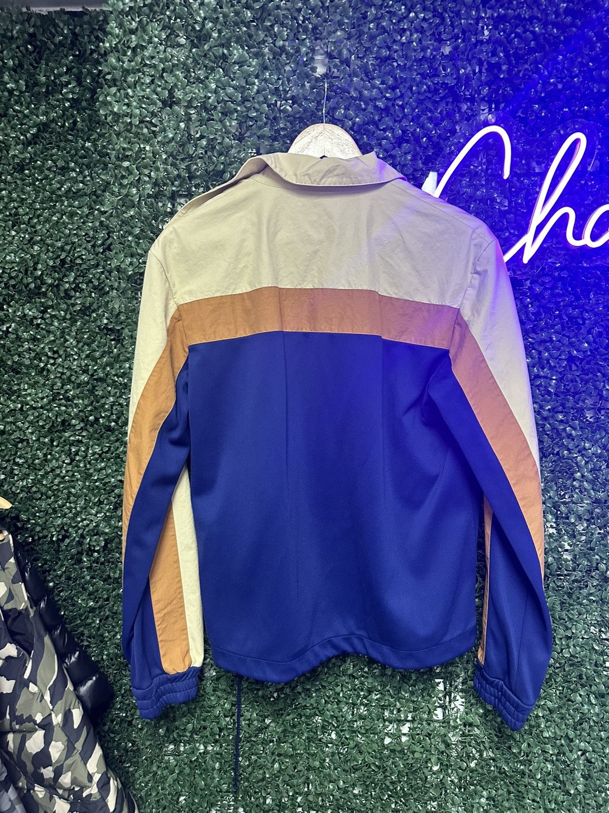 Gucci Gucci Button Up Jacket Size US M / EU 48-50 / 2 - 4 Thumbnail