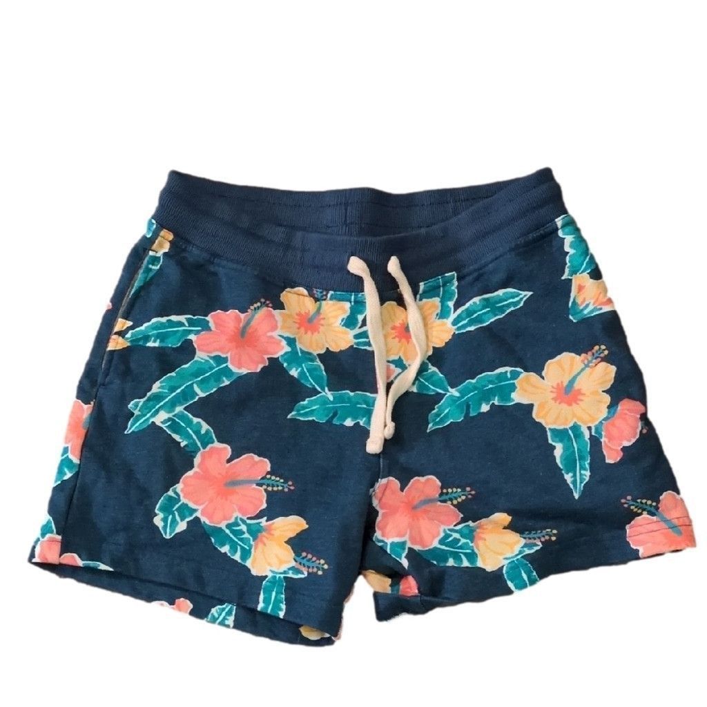 Chubbies Chubbies Floral Sweat Shorts Size Small Size US 28 / EU 44 - 1 Thumbnail