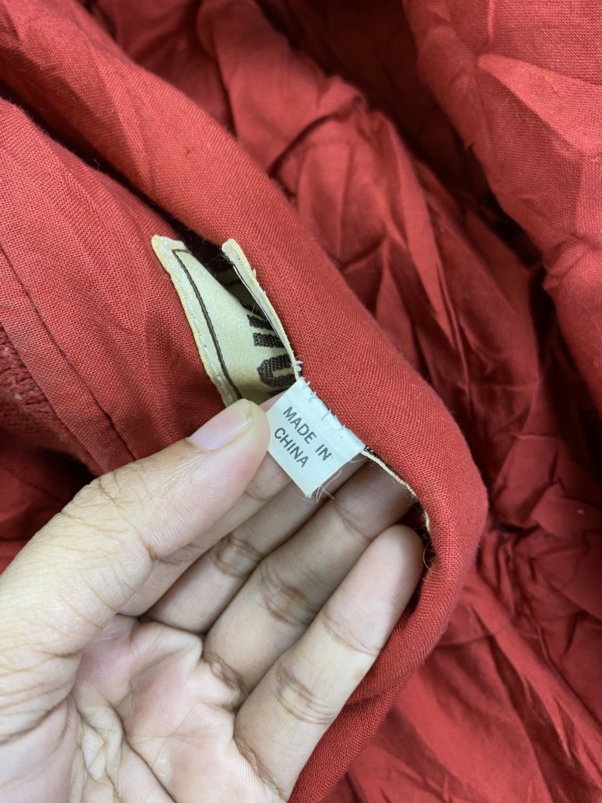 Japanese Brand Vintage Marquis 1963 Casual Fashion Cotton Bomber Jacket Size US XL / EU 56 / 4 - 11 Thumbnail