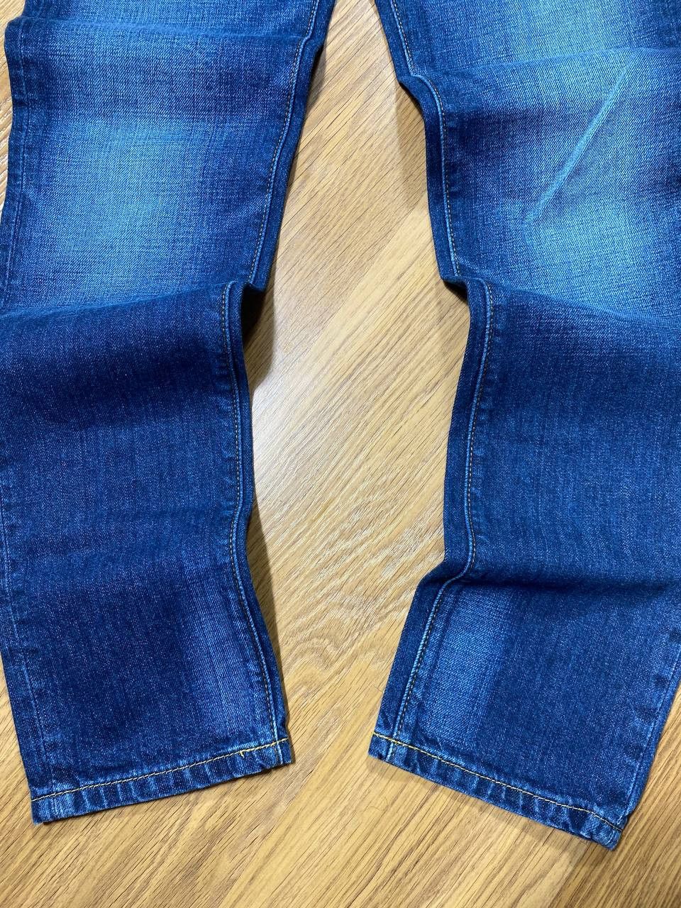 Quiksilver Quiksilver Regular Fit Jeans Y2K Men’s Size 28 Relaxed Fit Size US 28 / EU 44 - 8 Thumbnail
