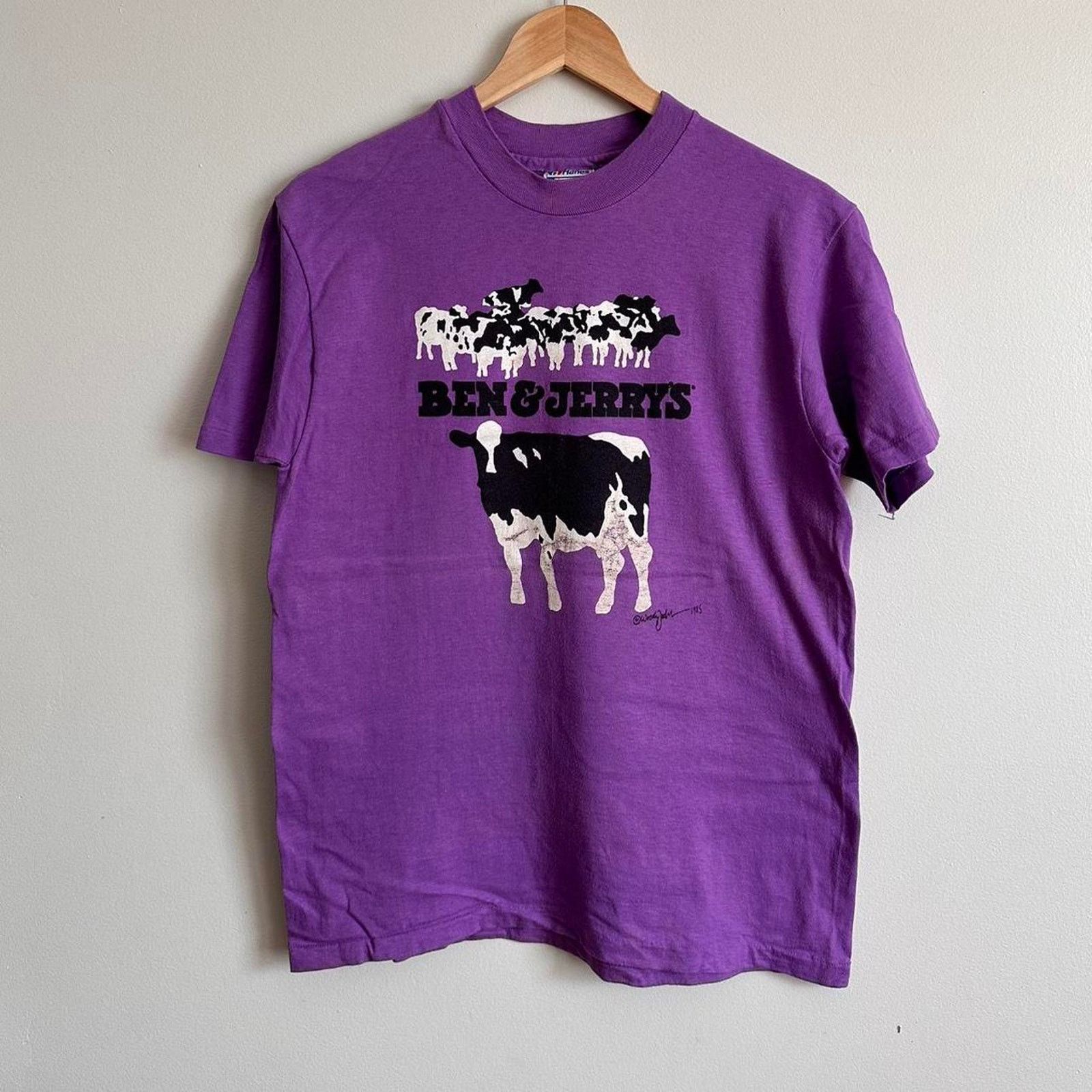 Ben Jerry Shirt | Grailed