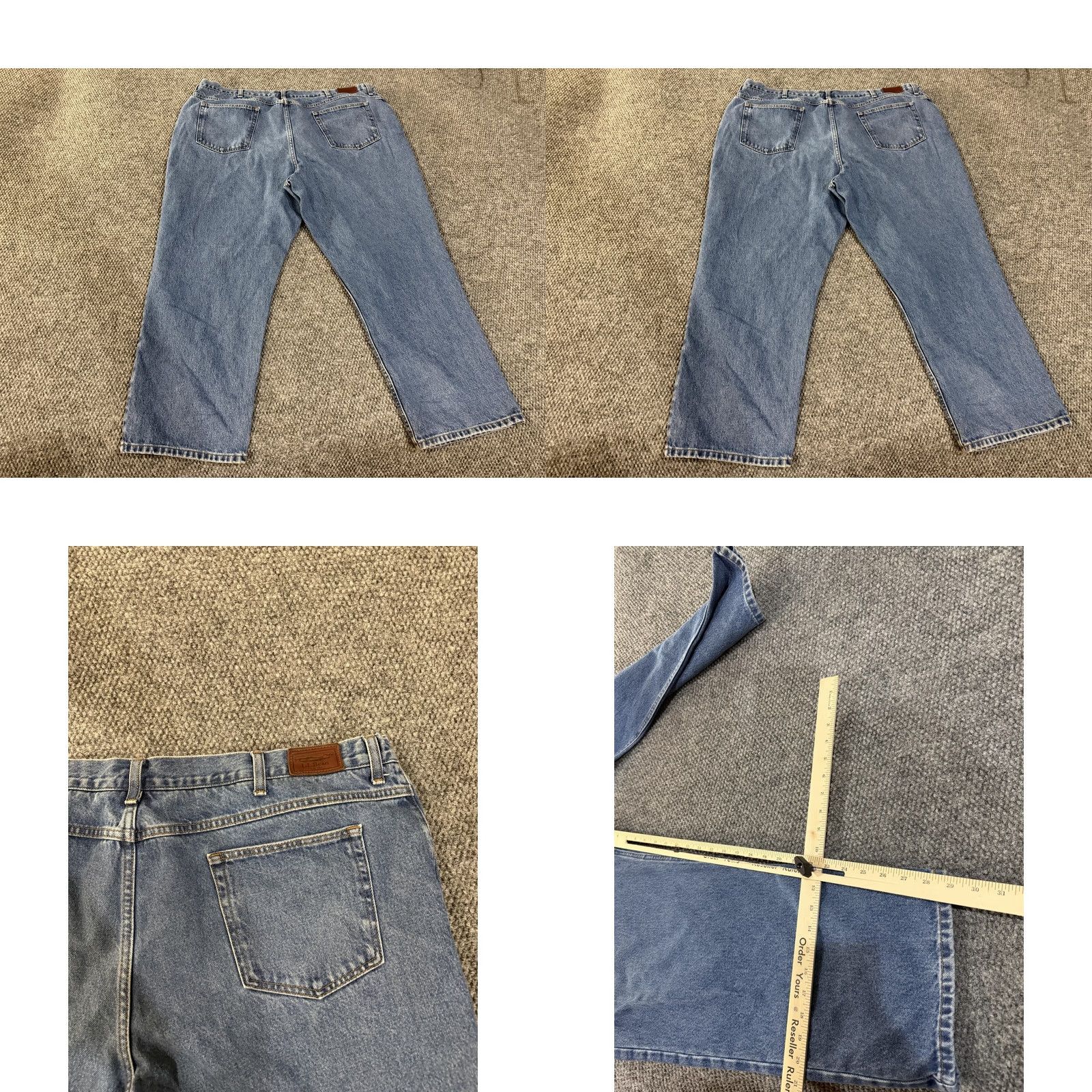 Vintage VINTAGE? No. Size US 44 / EU 60 - 8 Thumbnail