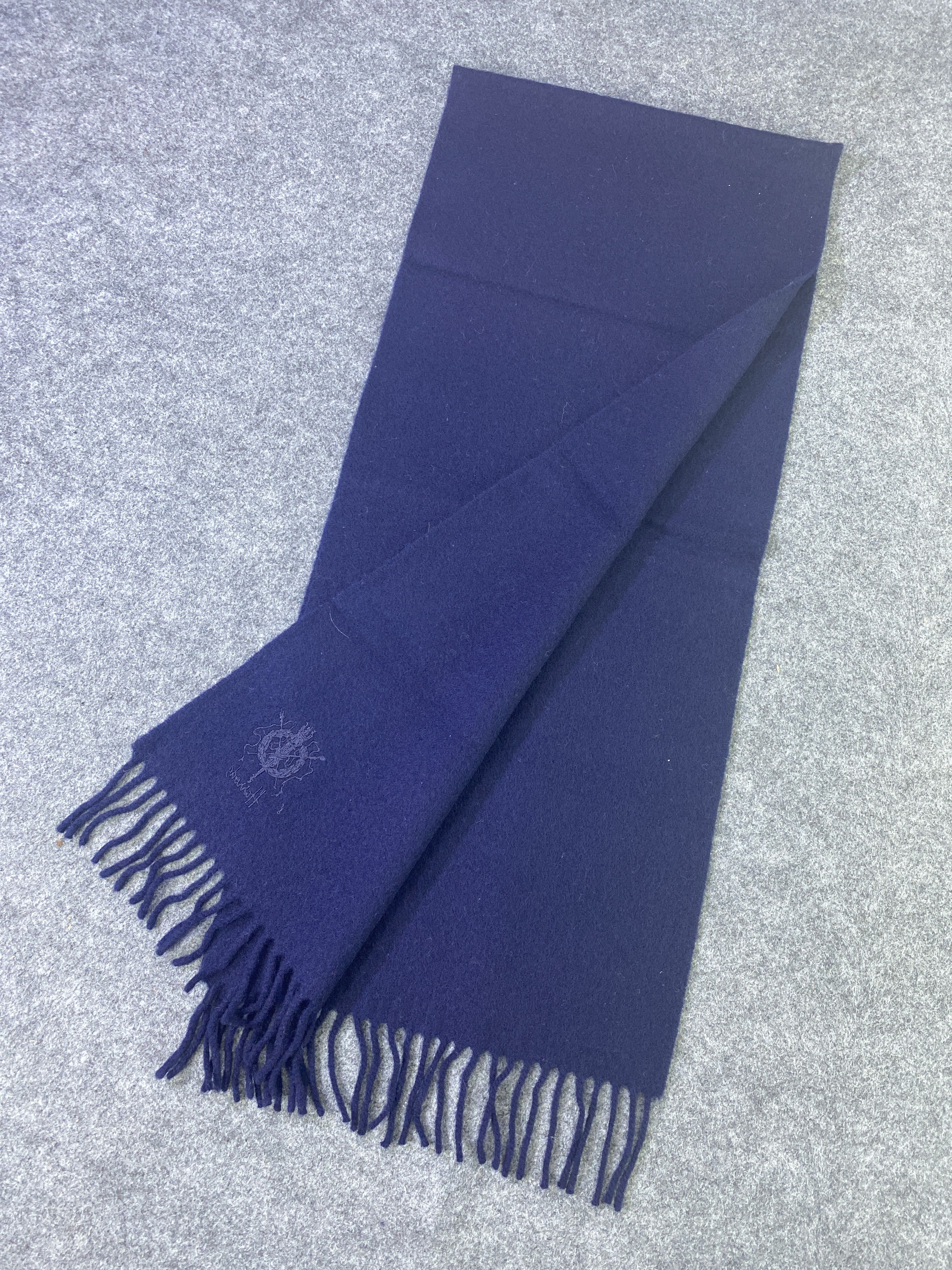 Harrods Harrods Scarf / Muffler / Neckwear -T762 Size ONE SIZE - 3 Thumbnail