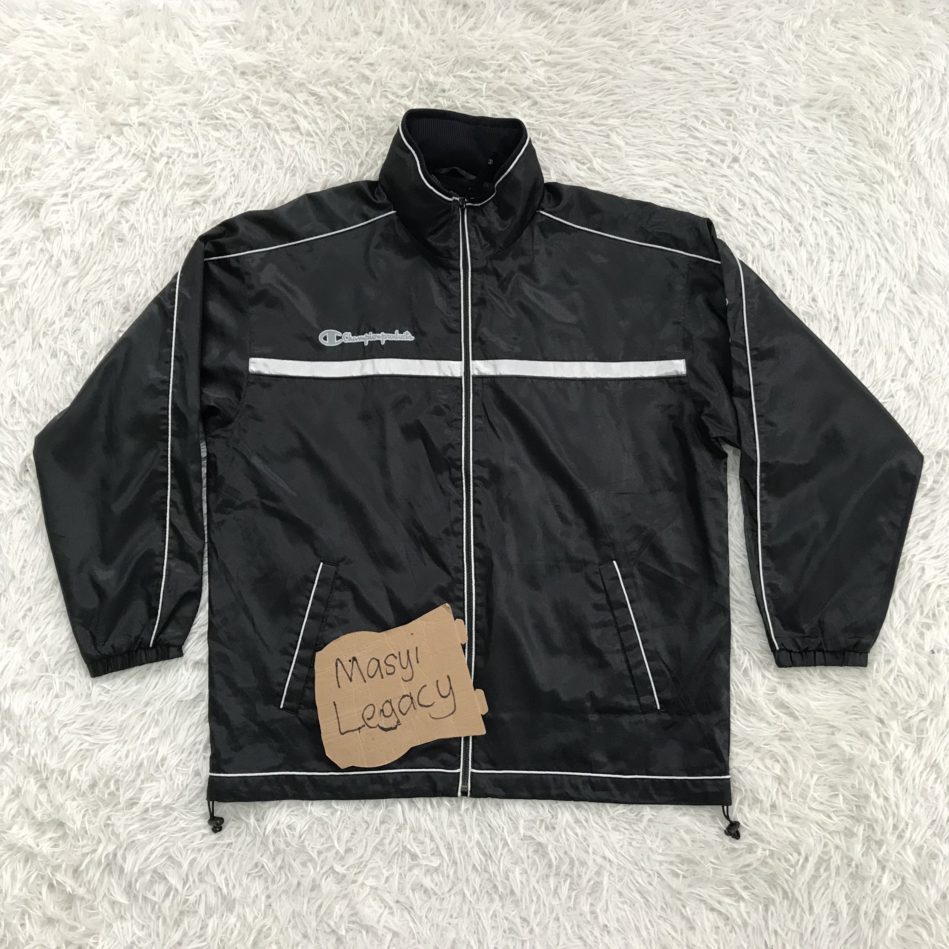 Champion Champion jacket Size US M / EU 48-50 / 2 - 1 Thumbnail