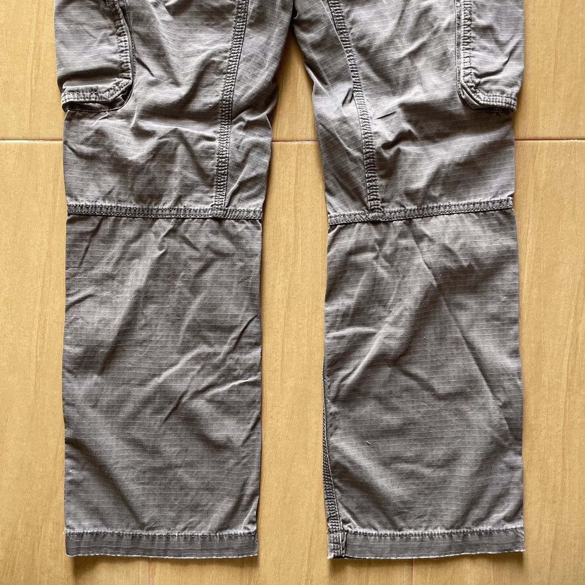 Carhartt Carhartt Cargo Pant Size 30 Size US 30 / EU 46 - 3 Thumbnail