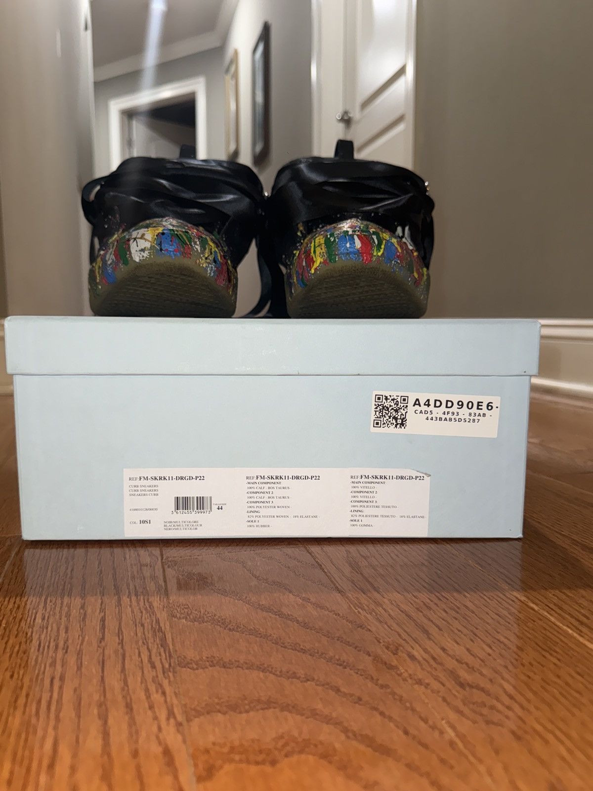 Gallery Dept. × Lanvin Gallery dept X Lanvins Size US 11 / EU 44 - 5 Thumbnail