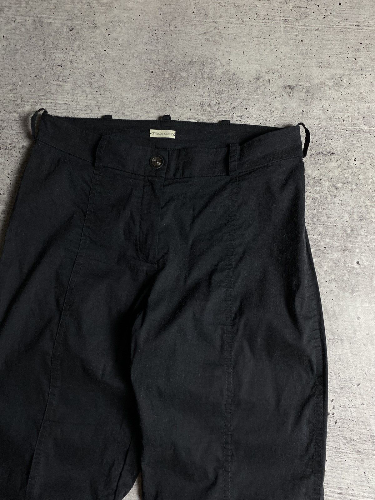 Annette Gortz Annette Gortz avant garde pants Size 26" / US 2 / IT 38 - 2 Thumbnail