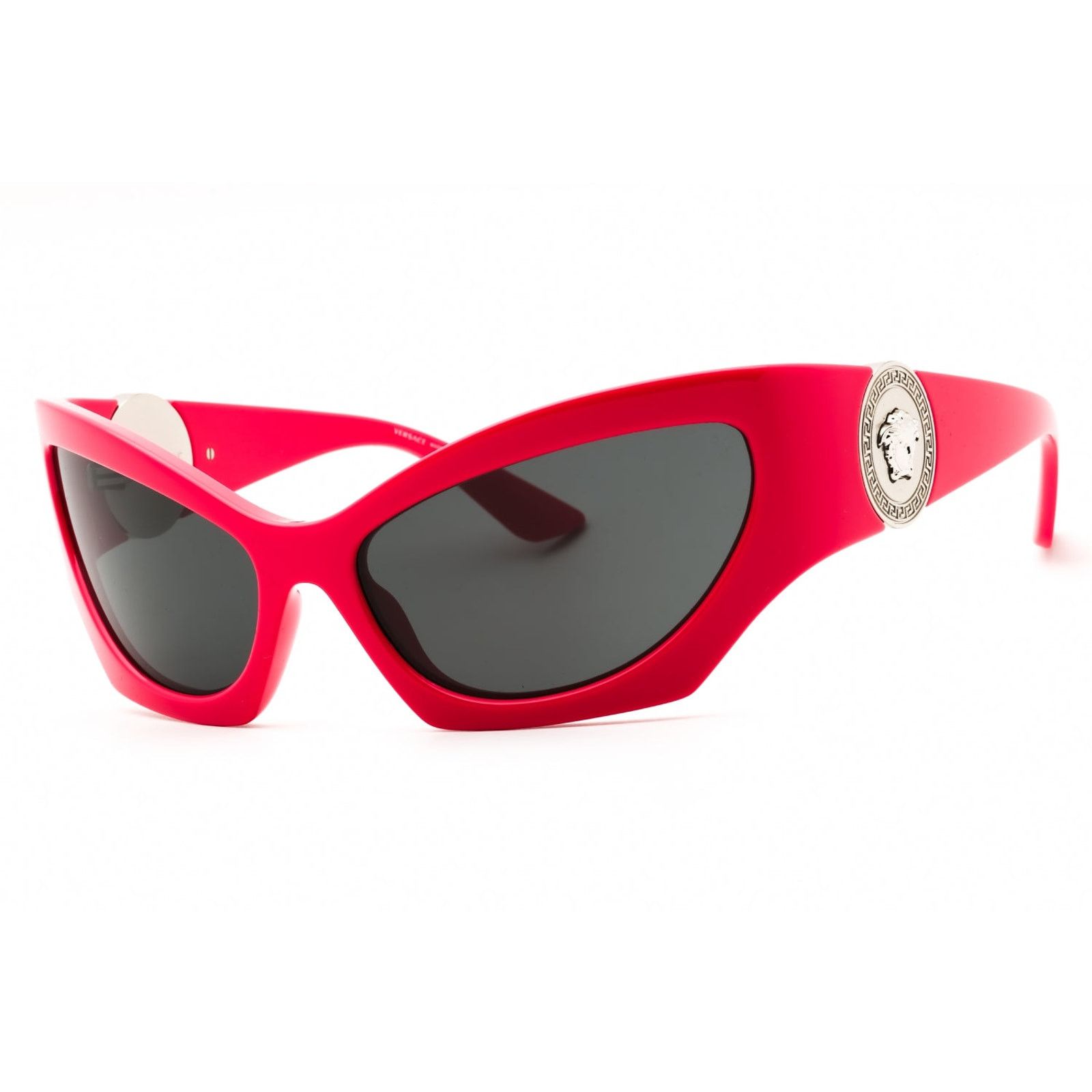 Versace Versace 0VE4450-541787(586779-GZ1) Size ONE SIZE - 2 Thumbnail