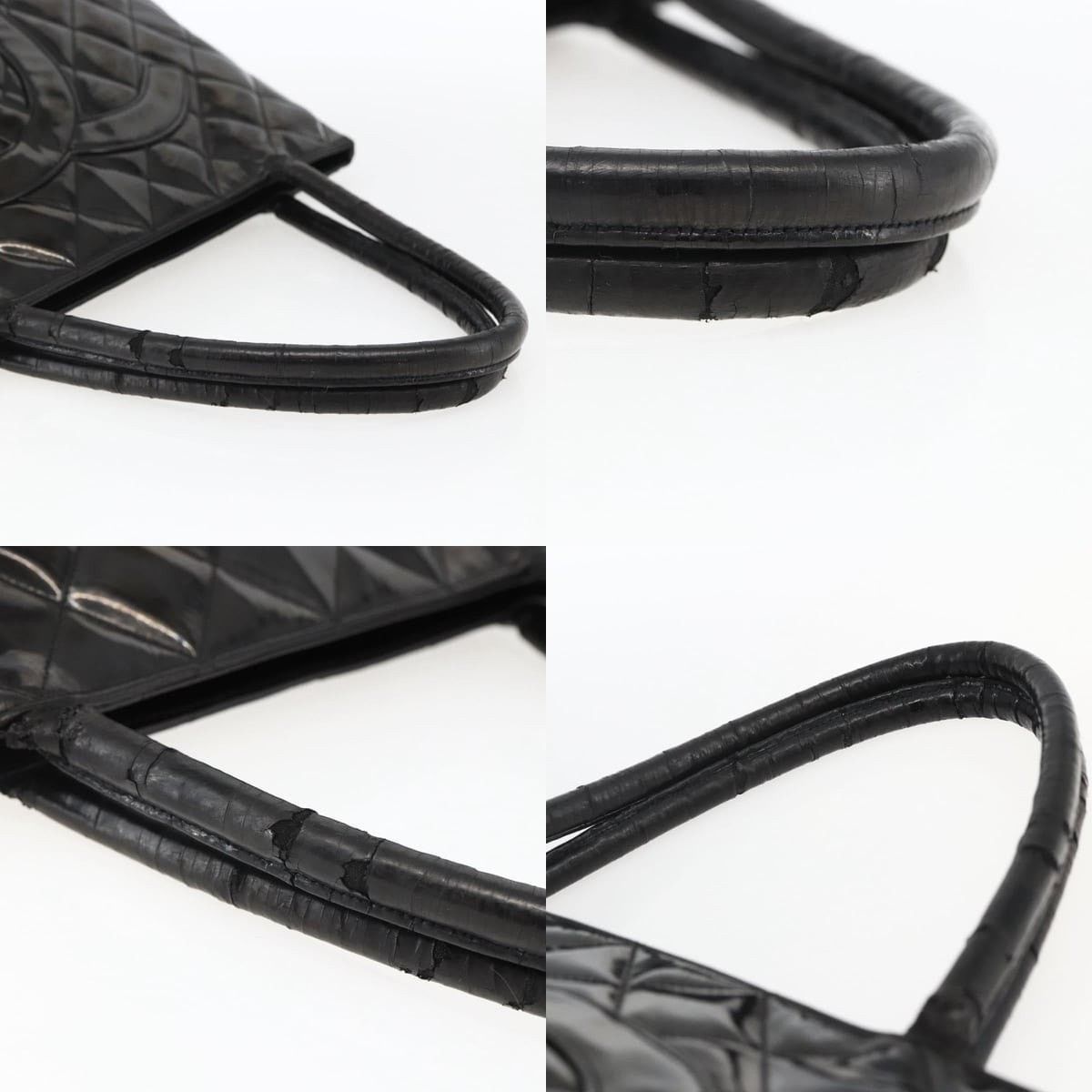 Chanel Chanel Classic Tote Size ONE SIZE - 4 Thumbnail