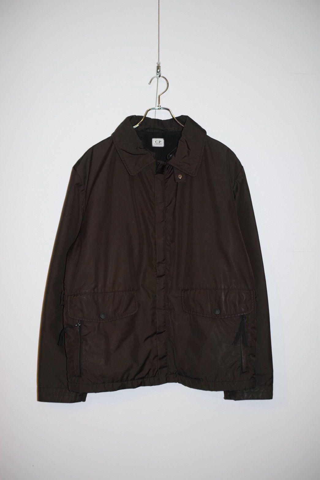 C.P. Company C.P. Company URBAN PROTECTION BY MORENO FERRARI 01AW Size 50 Size US XL / EU 56 / 4 - 1 Thumbnail
