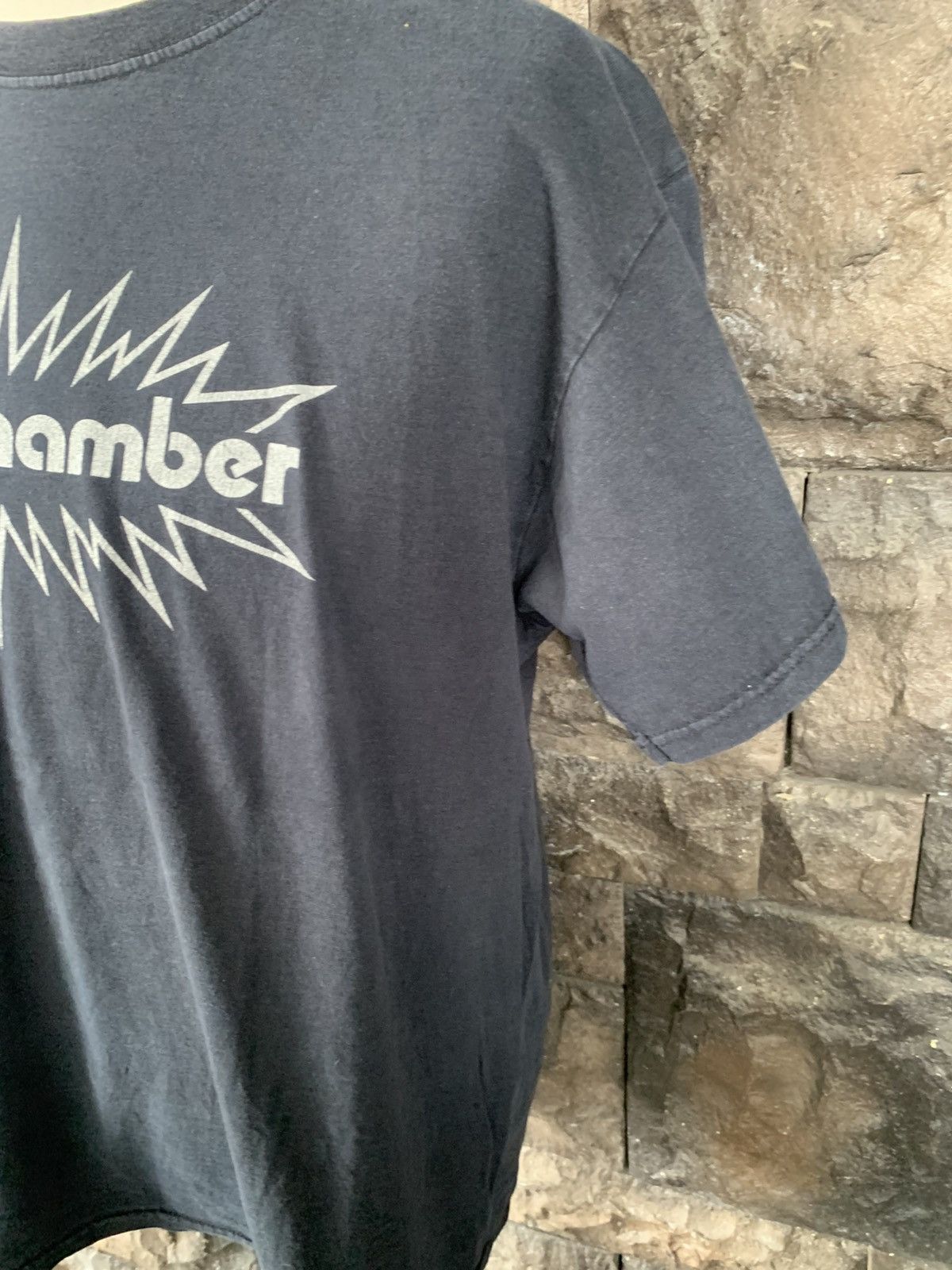 Band Tees Vintage Coal Chamber Nu Metal Band T shirt Size US L / EU 52-54 / 3 - 3 Thumbnail