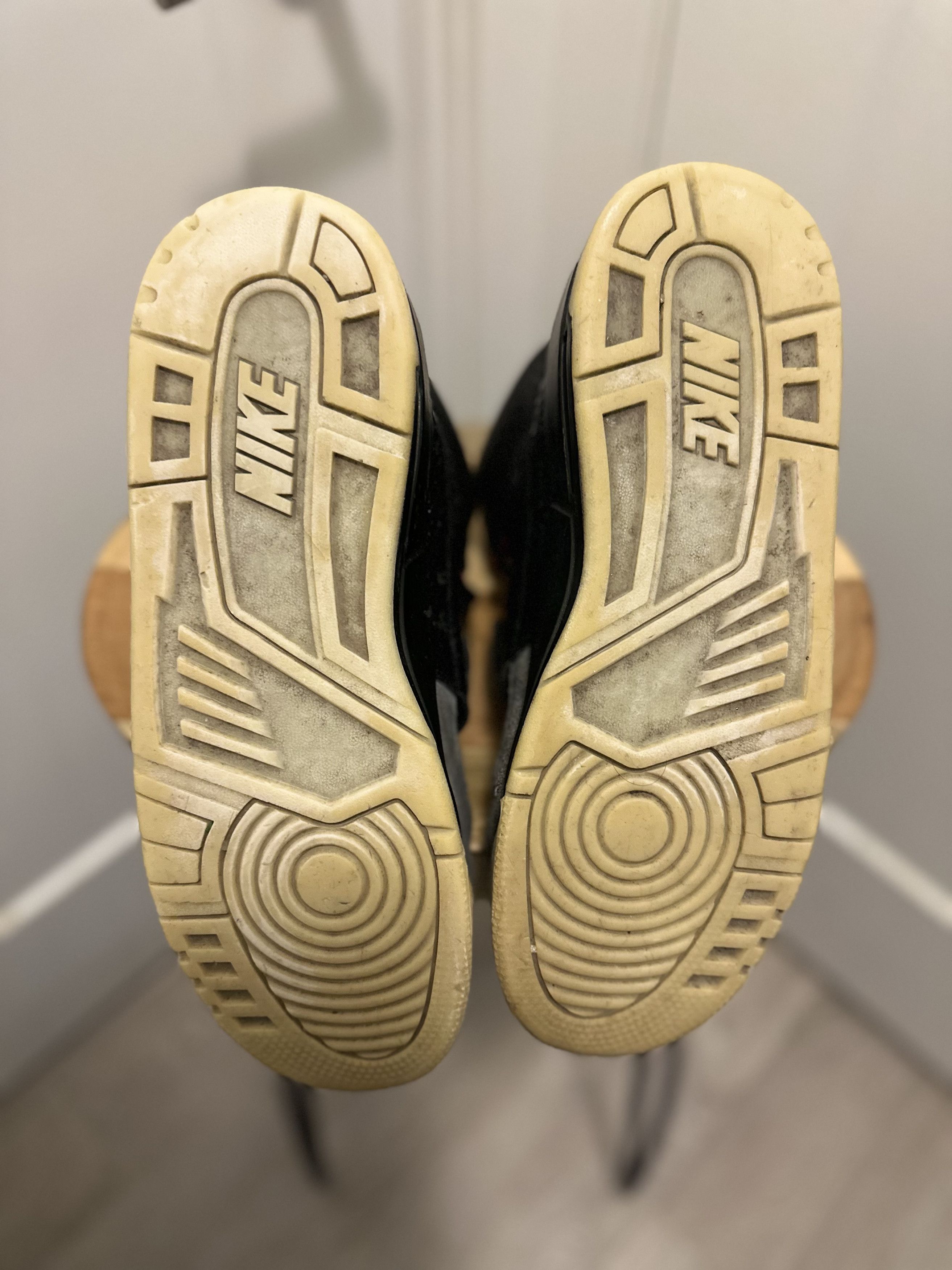 Kanye West × Nike Nike Air Yeezy 1 "Blink" Size US 10.5 / EU 43-44 - 3 Thumbnail