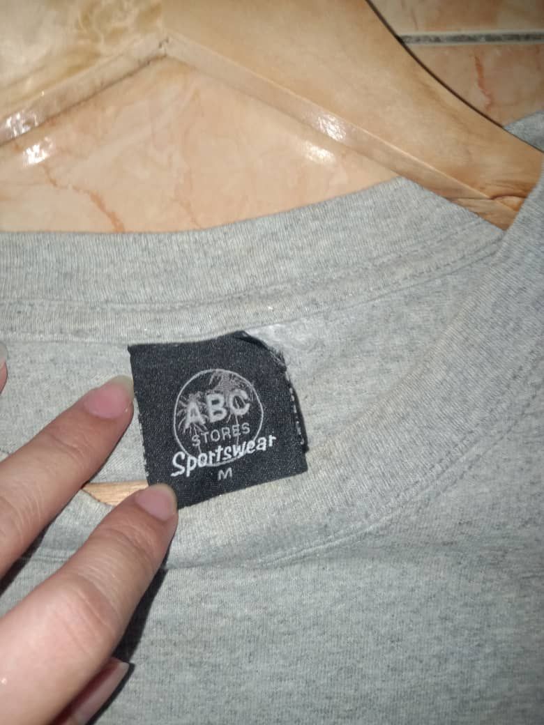 Vintage Surf Style Hawaii Abc made in usa Size US M / EU 48-50 / 2 - 6 Thumbnail