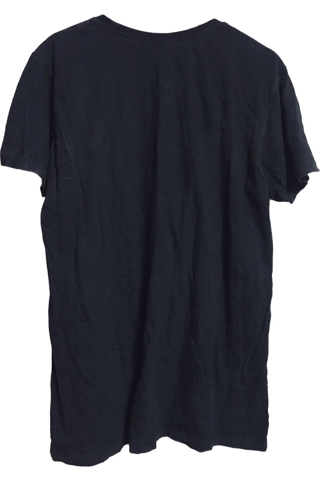 Anime Aggretsuko tshirt short sleeve Size US L / EU 52-54 / 3 - 2 Thumbnail