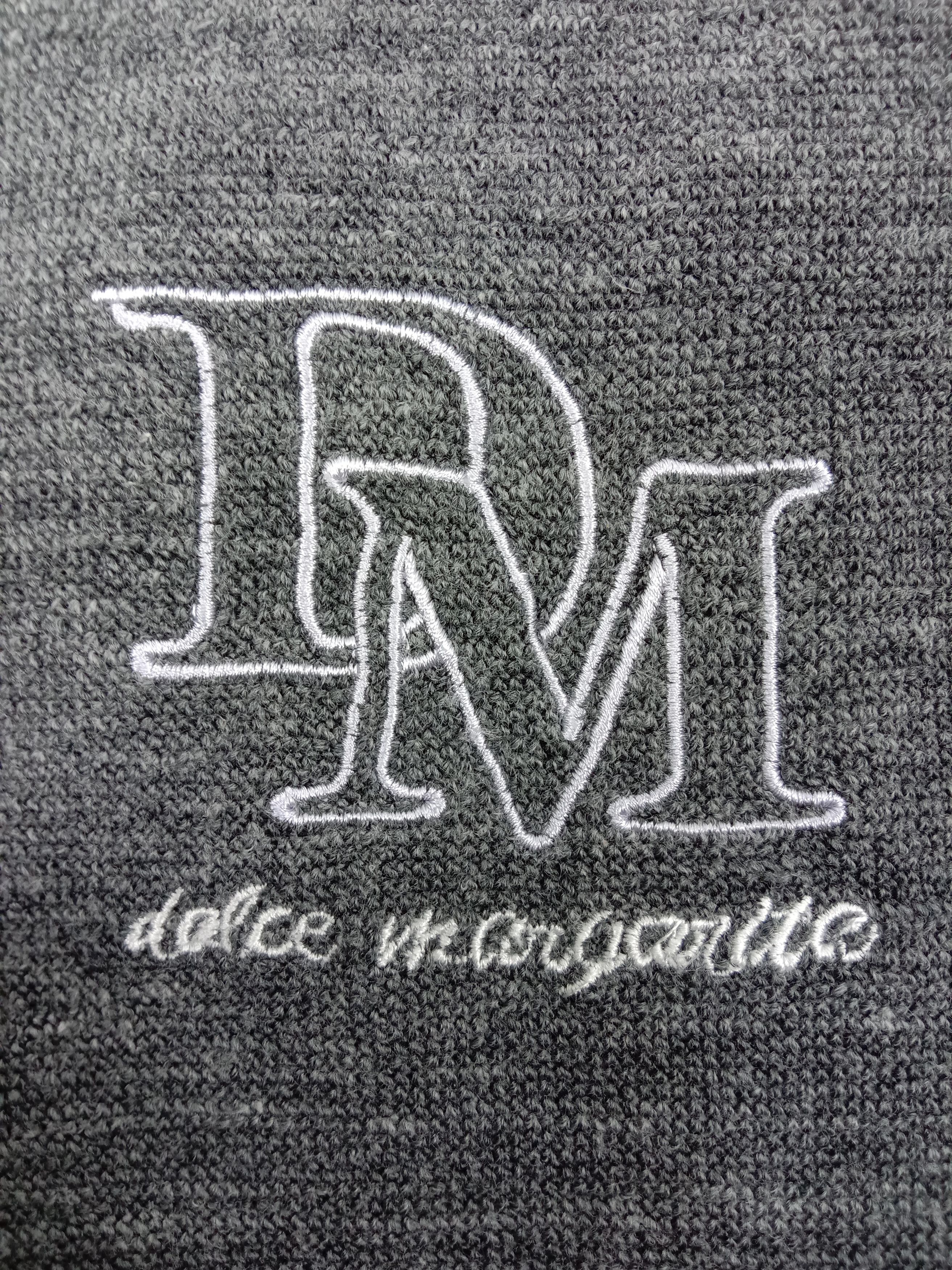 Other Vintage Dolce Margarita Sport Club Vest Size US L / EU 52-54 / 3 - 6 Thumbnail