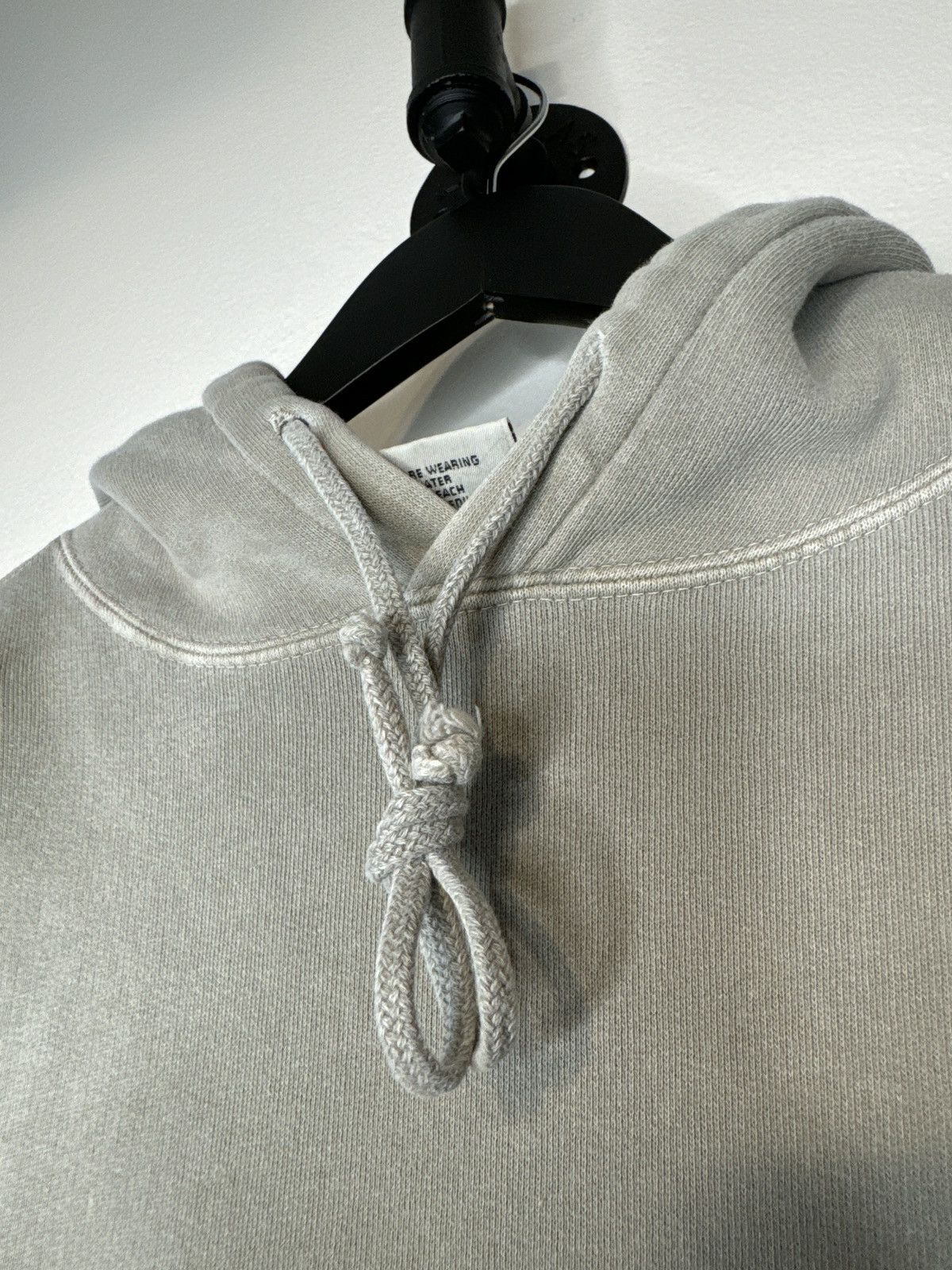 Vintage Vintage 2004 Taking Lives Promo Hoodie Size L Horror Movie Size US L / EU 52-54 / 3 - 6 Thumbnail
