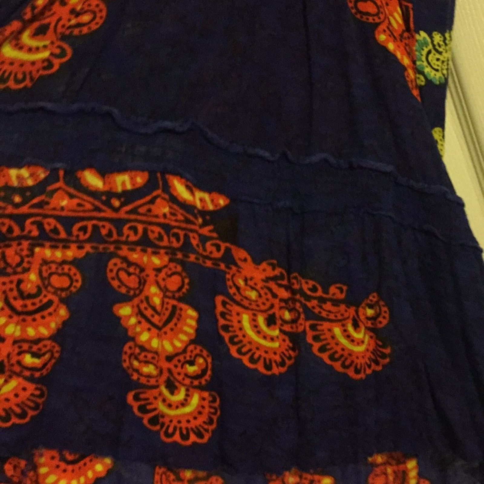 Free People Free people cute tank top Size XS / US 0-2 / IT 36-38 - 3 Thumbnail