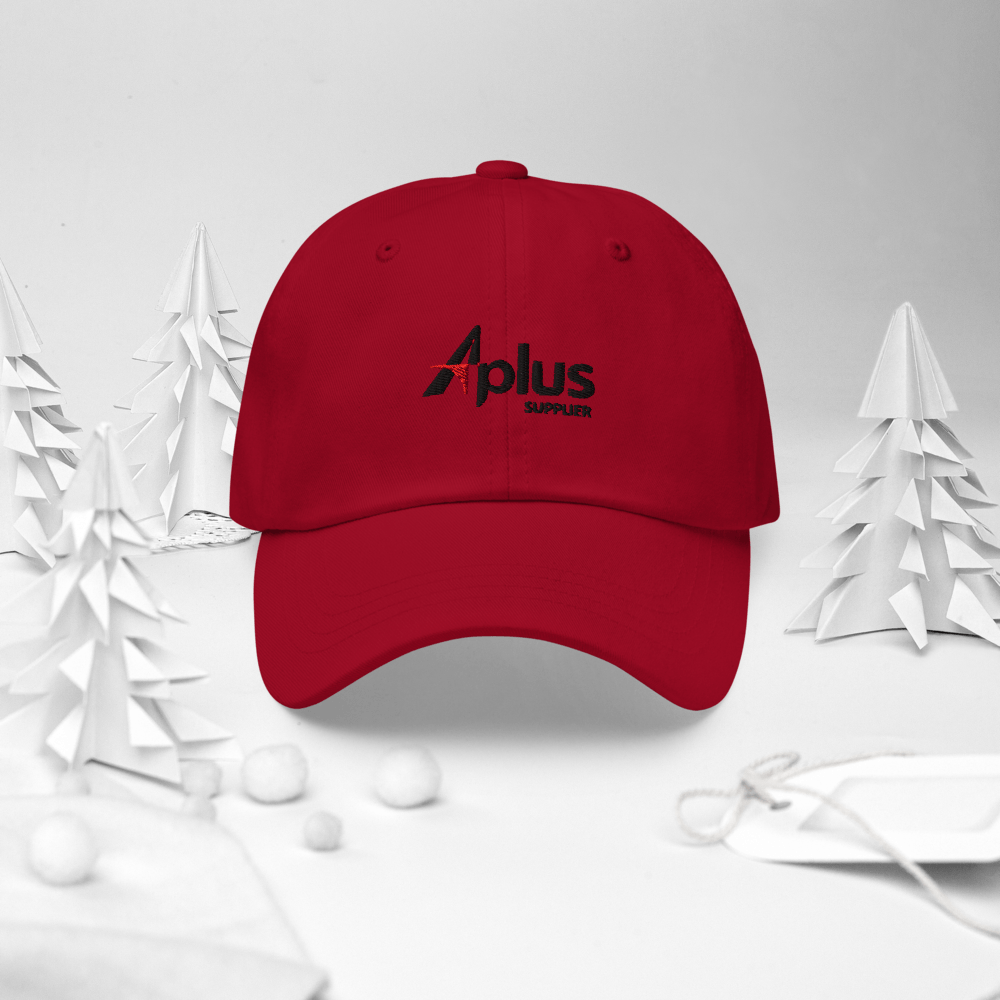 Other RED HEAD CAP FOR MEN AND WOMEN Size 30 - 7 Thumbnail