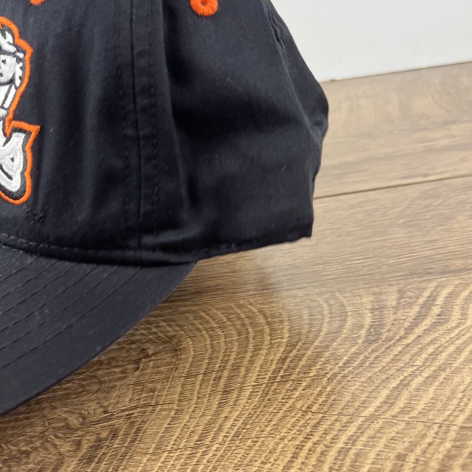 Other Oregon State Beavers Hat OSU Beavers Hat Black Hat Adjustabl Size ONE SIZE - 8 Thumbnail