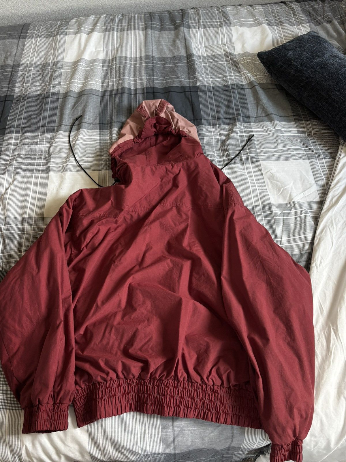 Timberland timberland windbreaker Size US XL / EU 56 / 4 - 4 Thumbnail