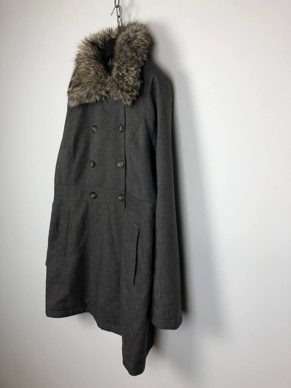 The North Face The North Face Jacket TNF Outdoor size L Gray Size L / US 10 / IT 46 - 5 Thumbnail